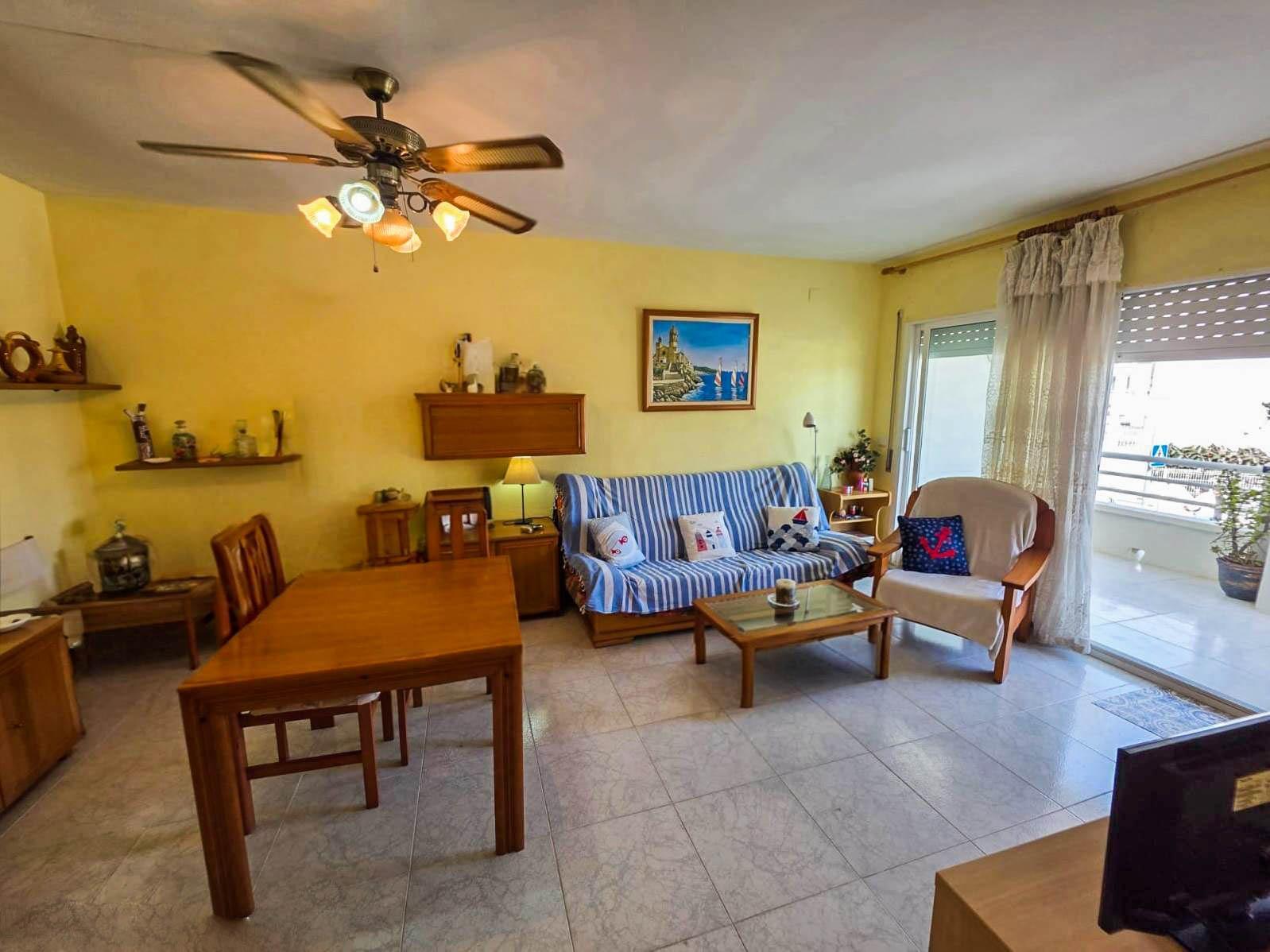 Flat for Sale in El Vendrell