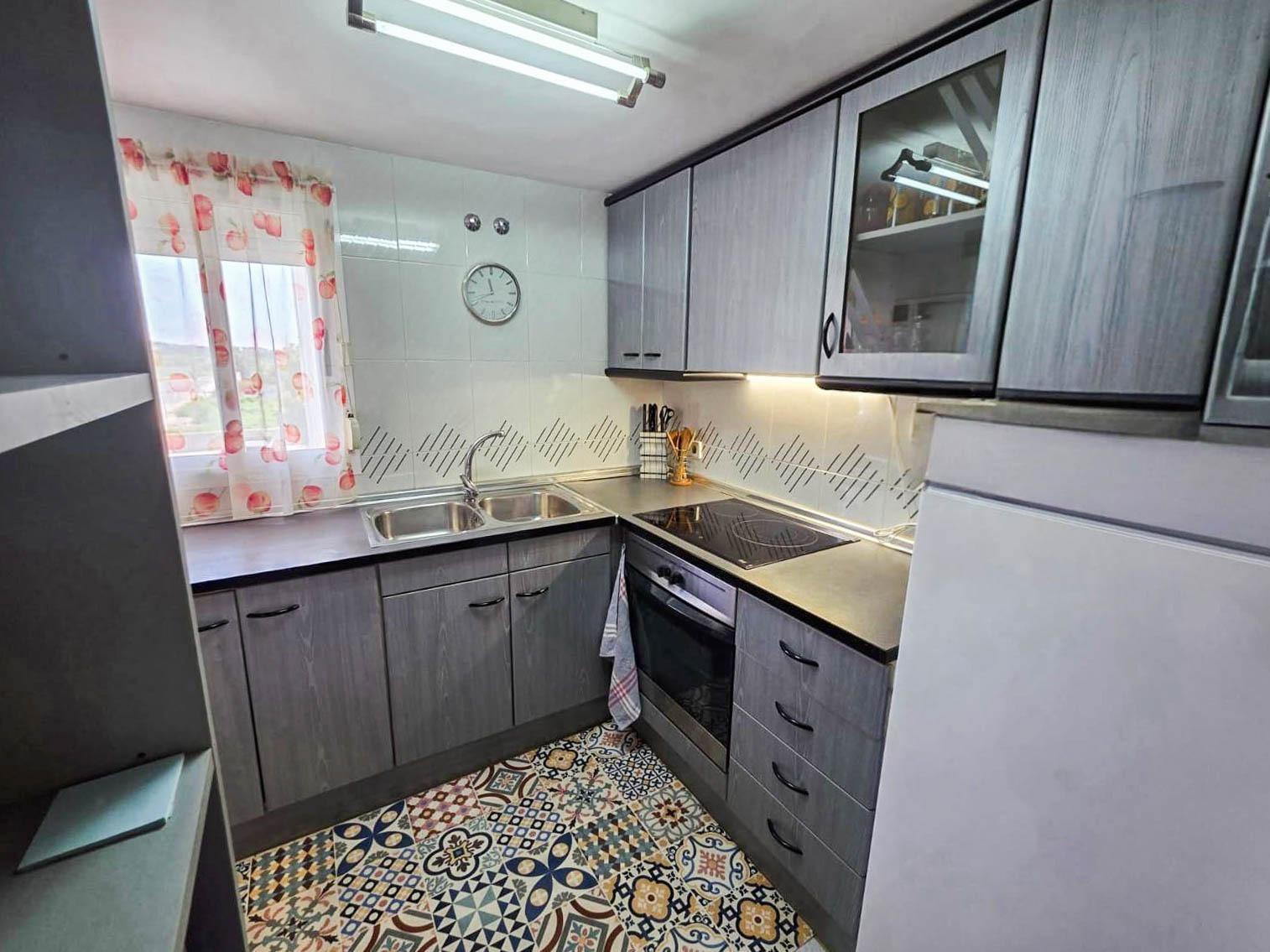 Flat for Sale in El Vendrell