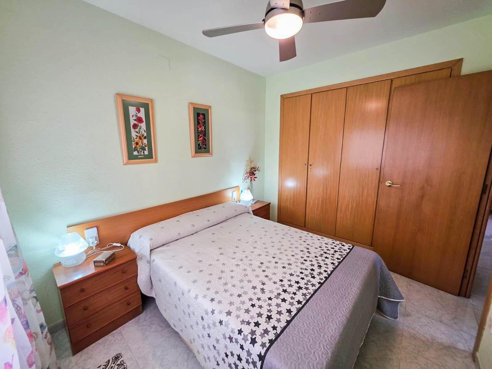 Flat for Sale in El Vendrell