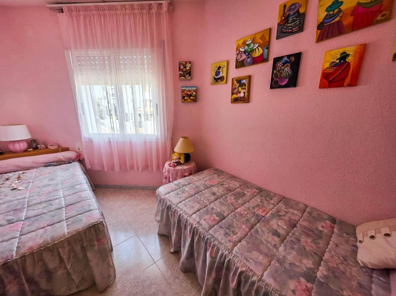 Flat for Sale in El Vendrell
