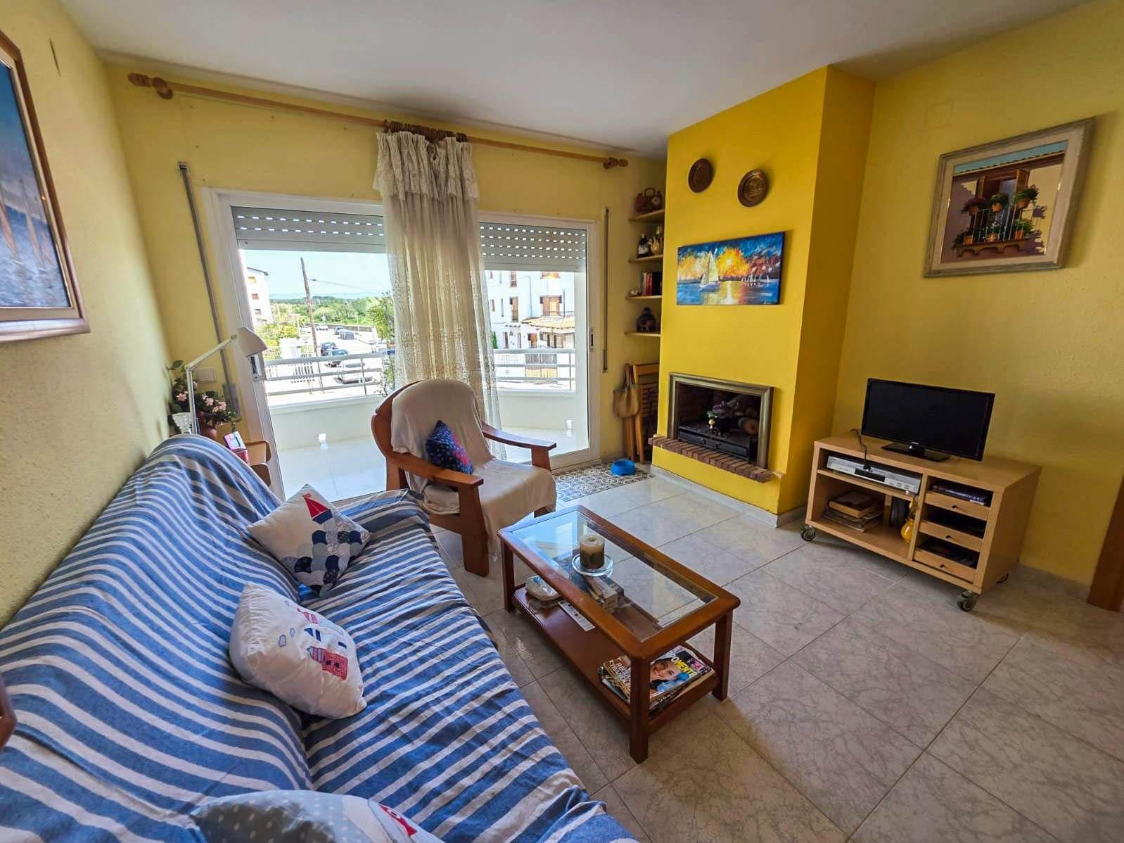 Flat for Sale in El Vendrell
