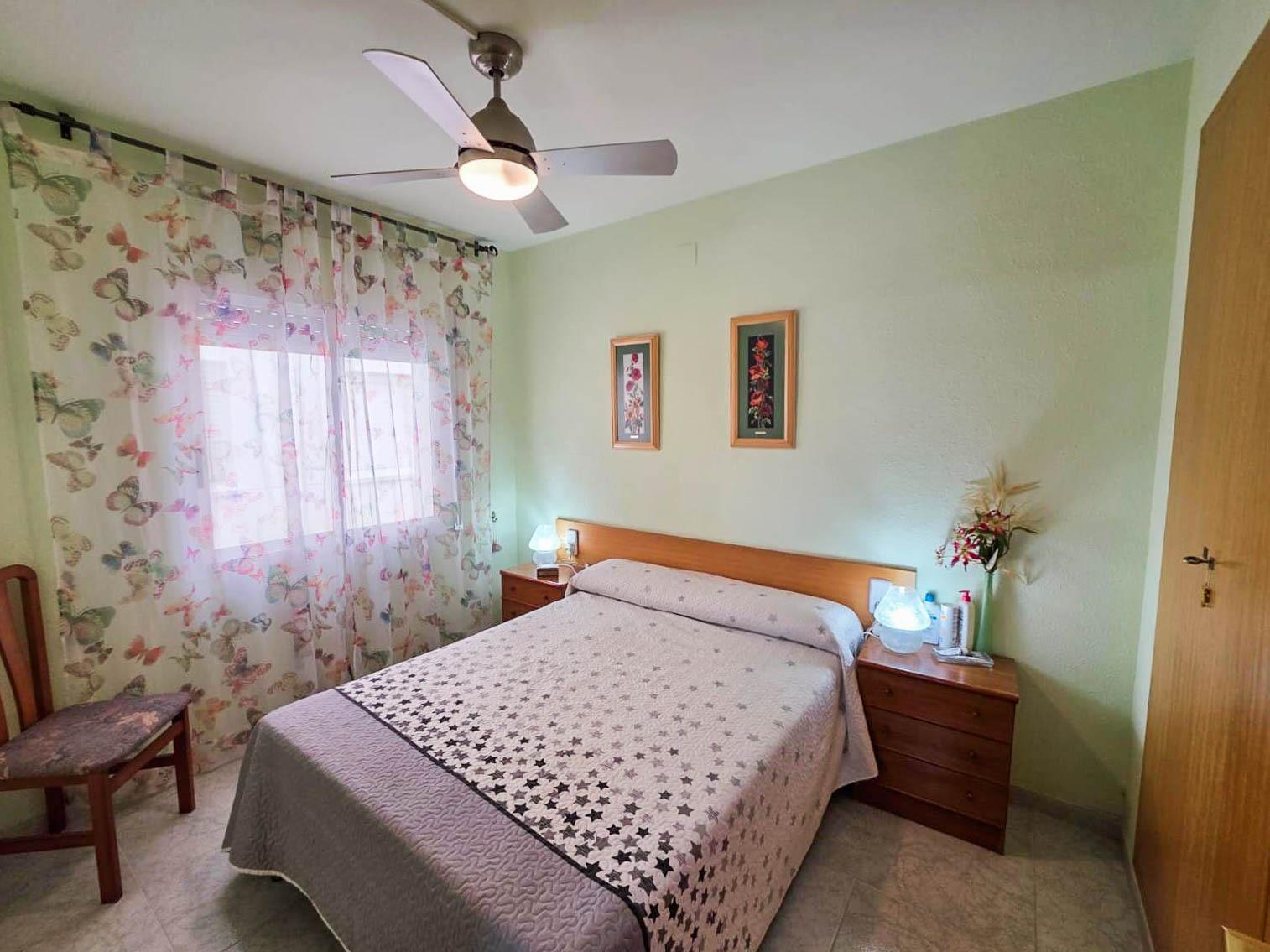 Flat for Sale in El Vendrell