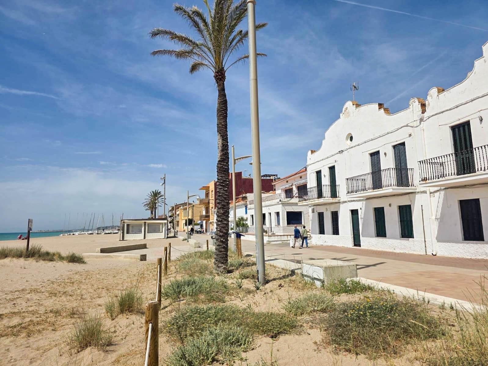 Flat for Sale in El Vendrell