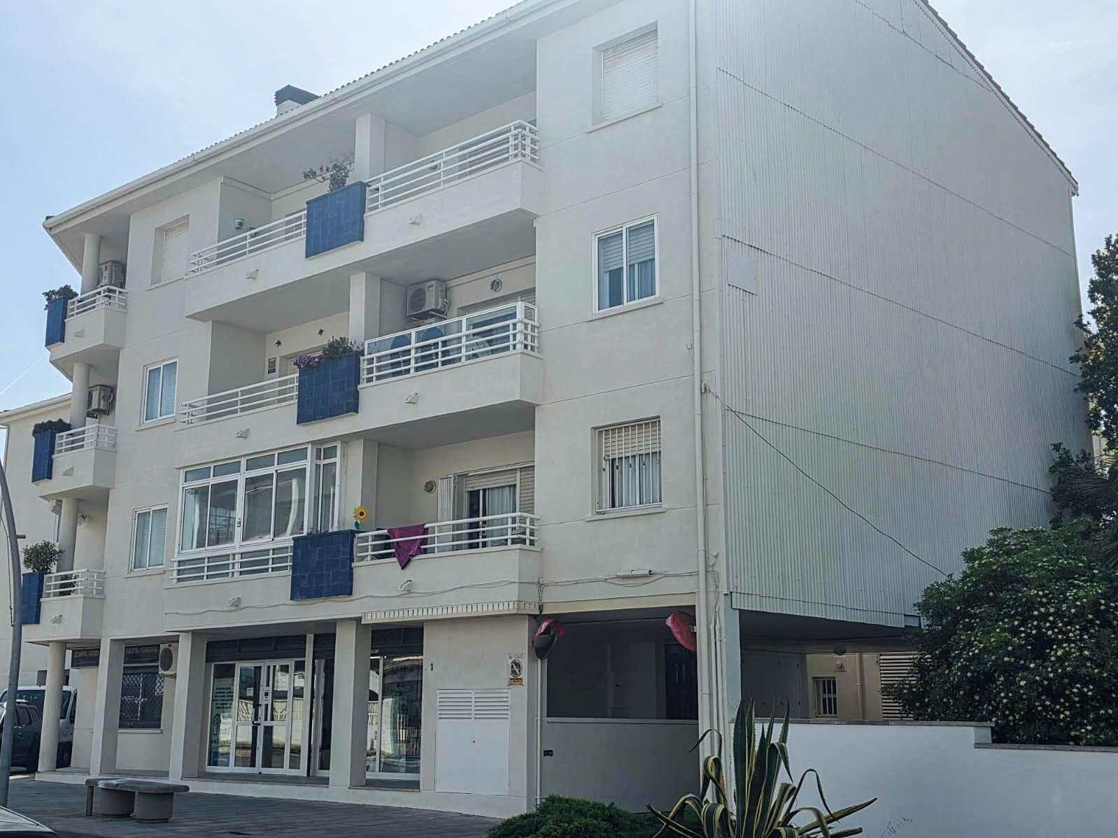 Flat for Sale in El Vendrell