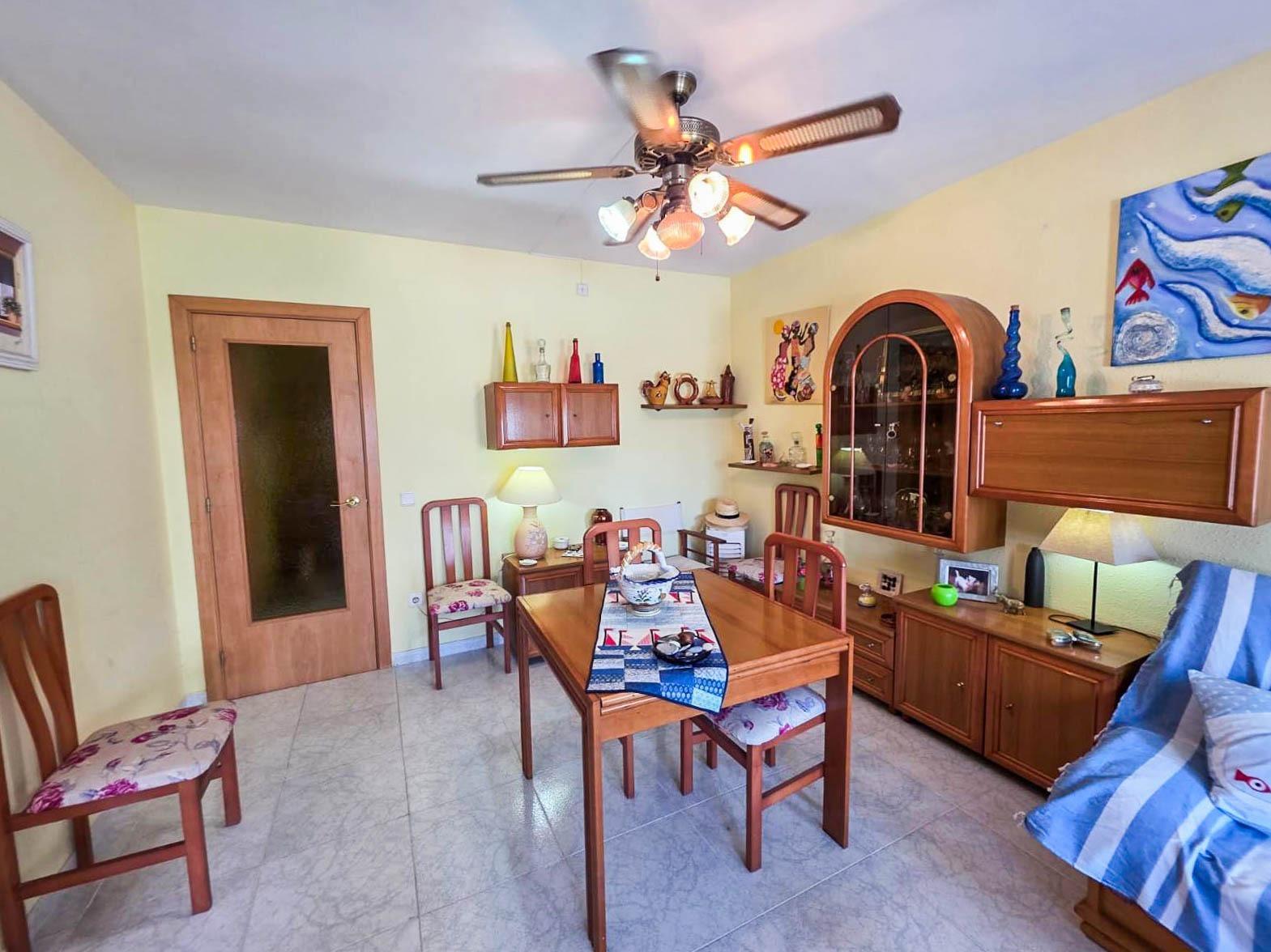 Flat for Sale in El Vendrell