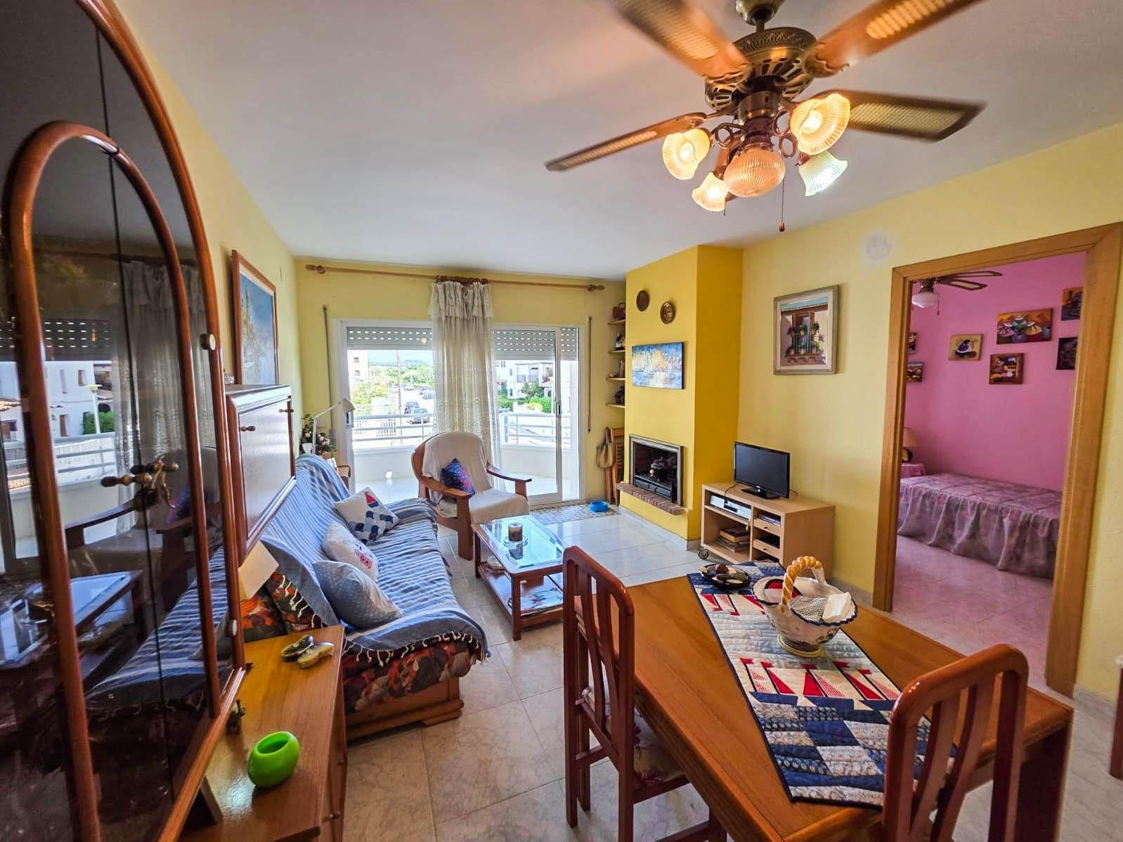 Flat for Sale in El Vendrell