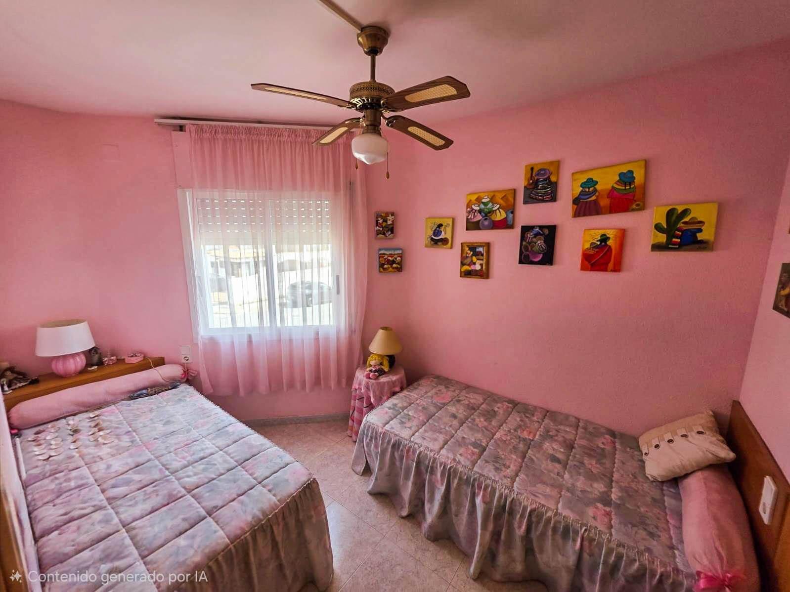 Flat for Sale in El Vendrell