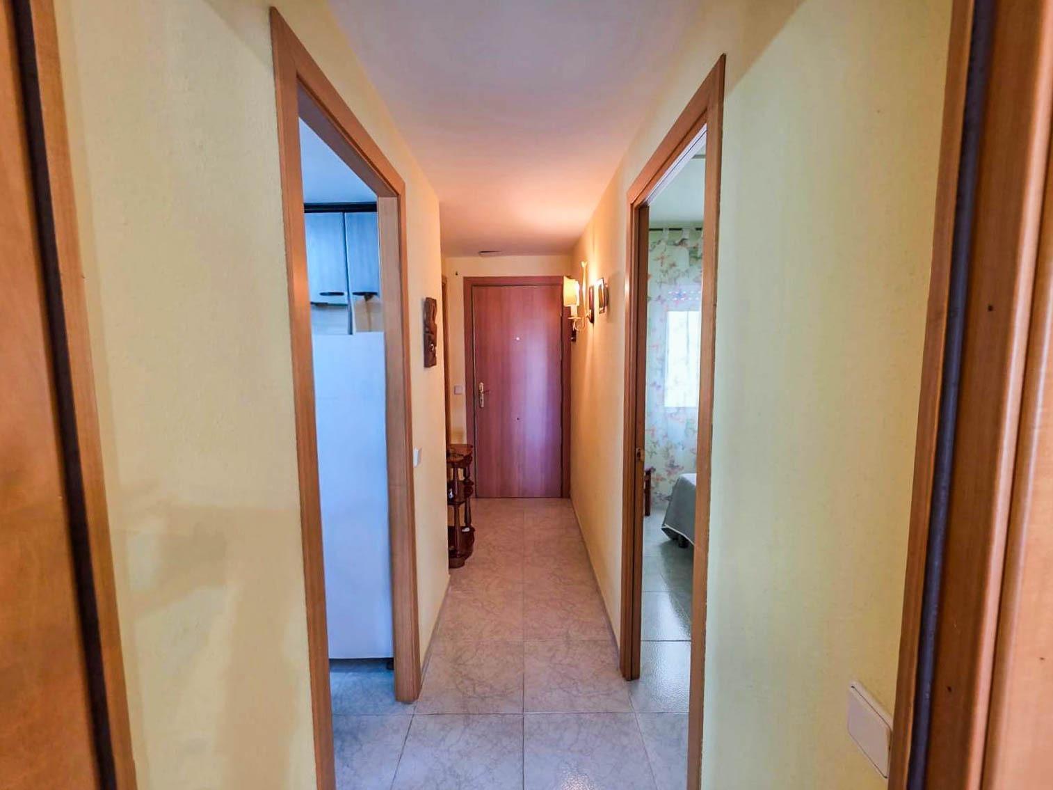 Flat for Sale in El Vendrell