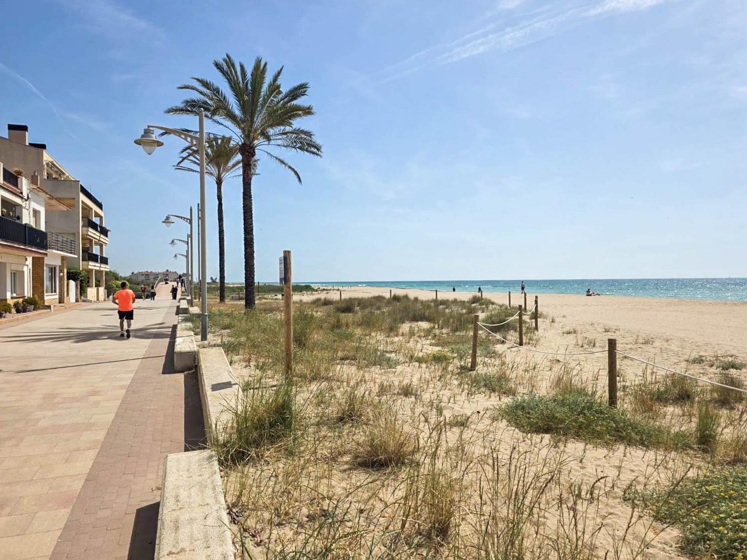 Flat for Sale in El Vendrell