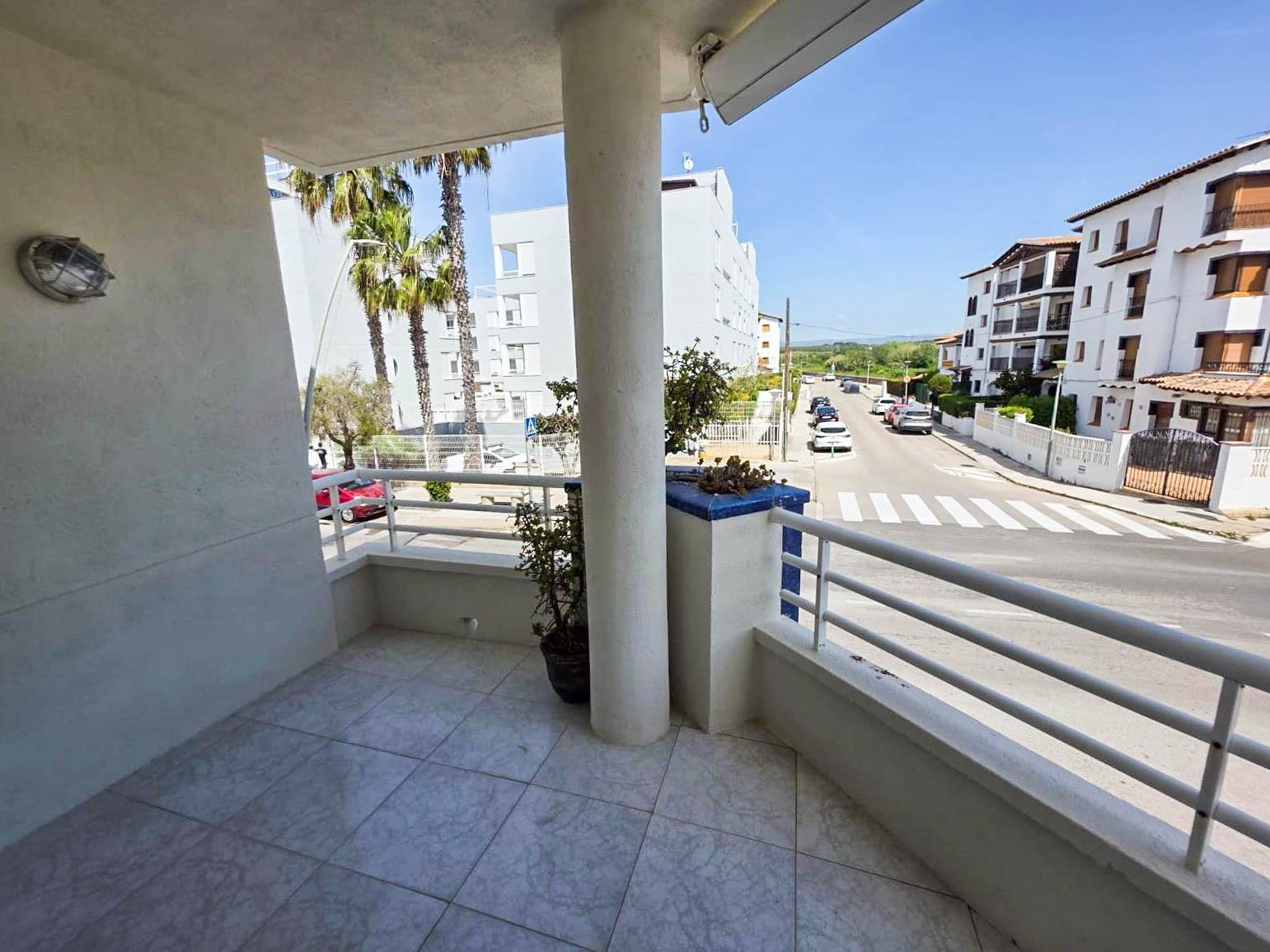 Flat for Sale in El Vendrell