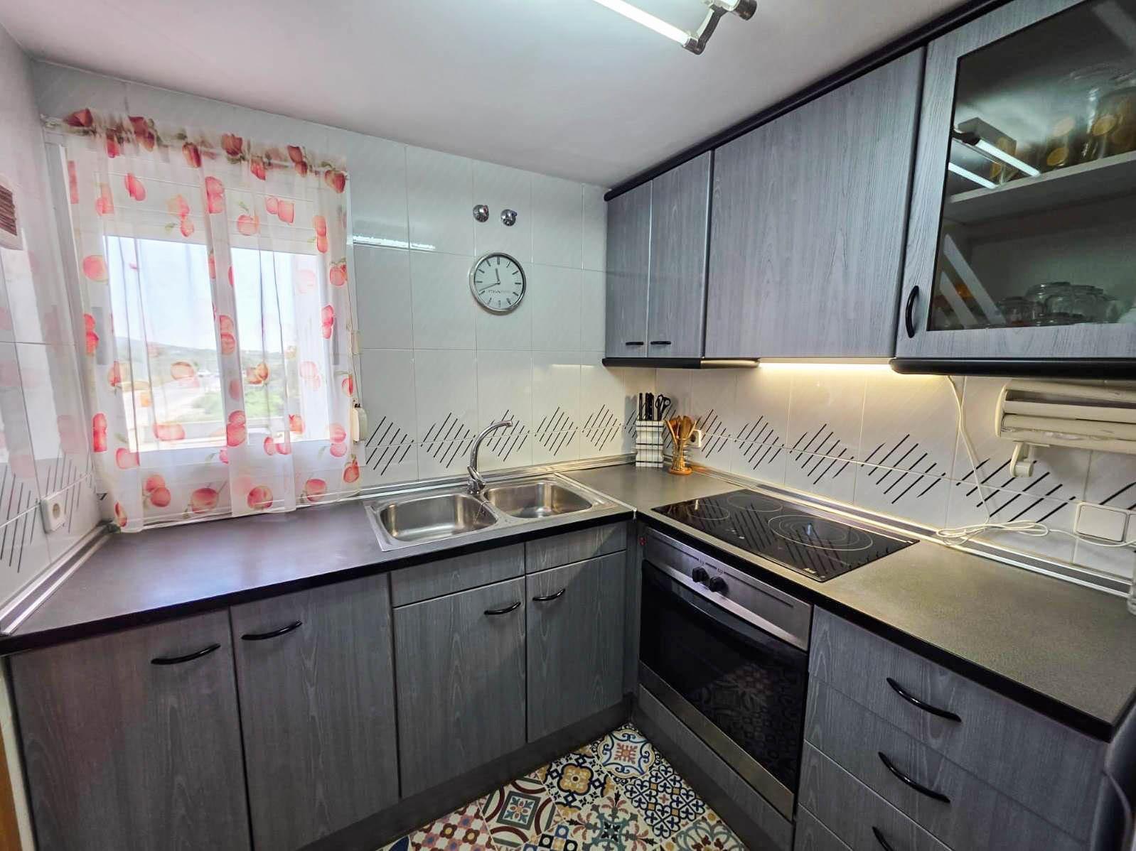 Flat for Sale in El Vendrell