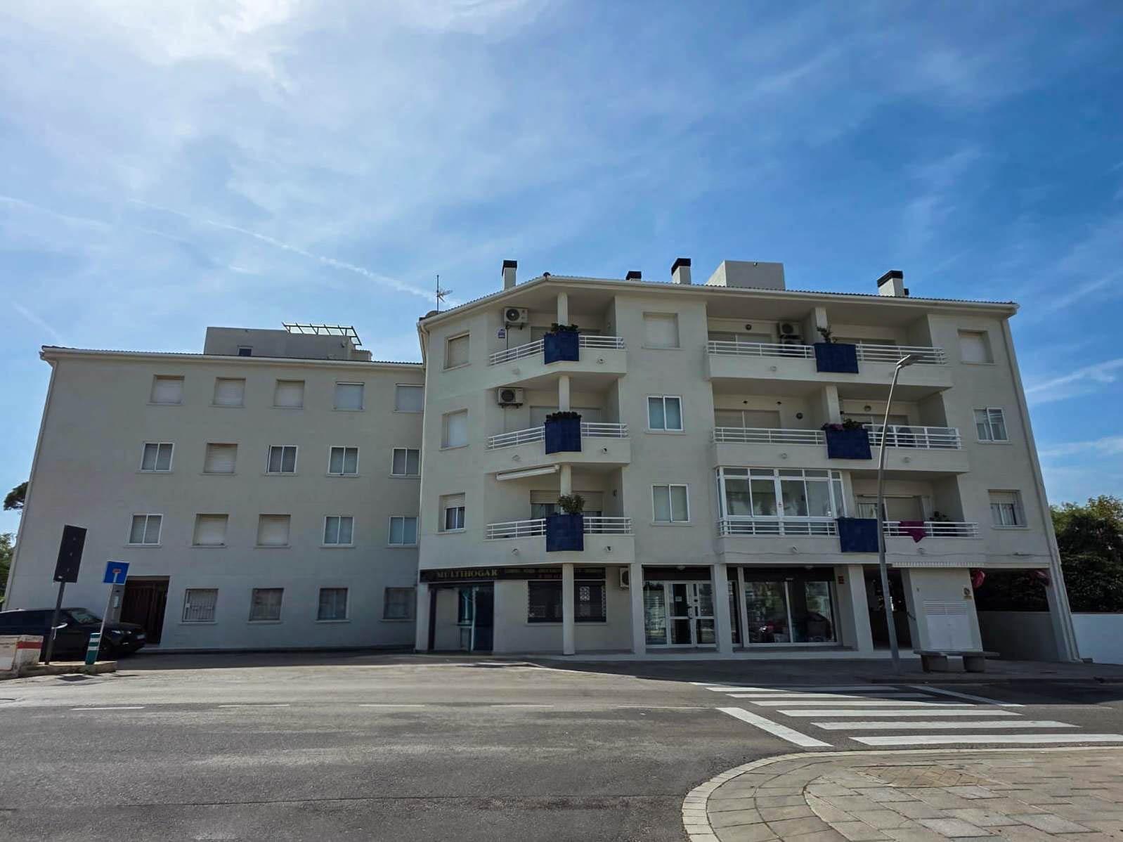 Flat for Sale in El Vendrell