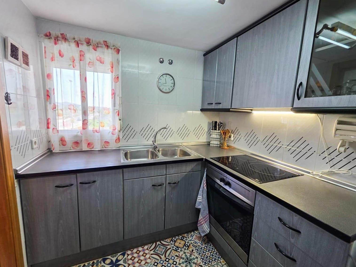 Flat for Sale in El Vendrell