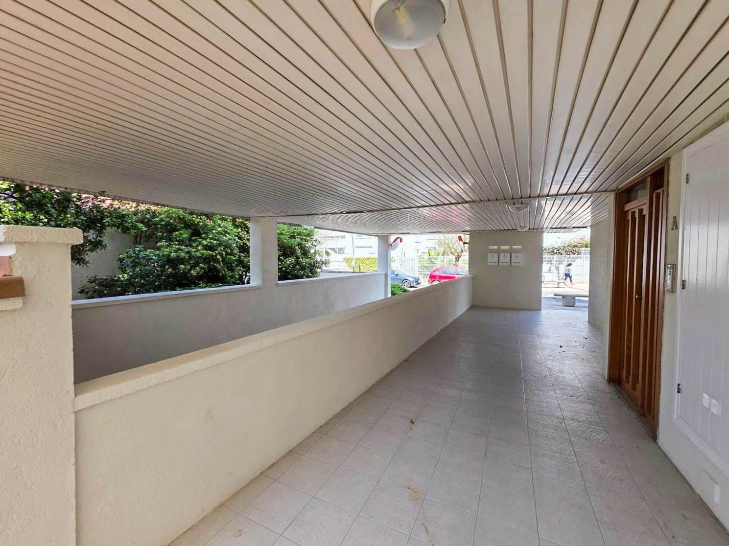 Flat for Sale in El Vendrell