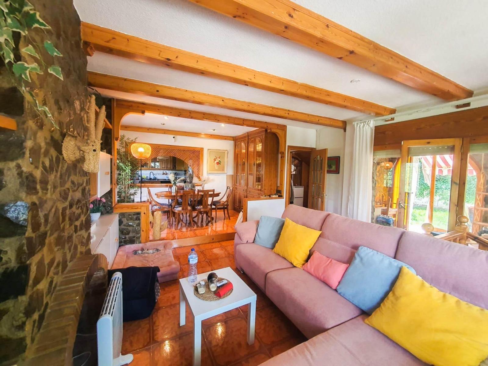 House for Sale in Castellbisbal