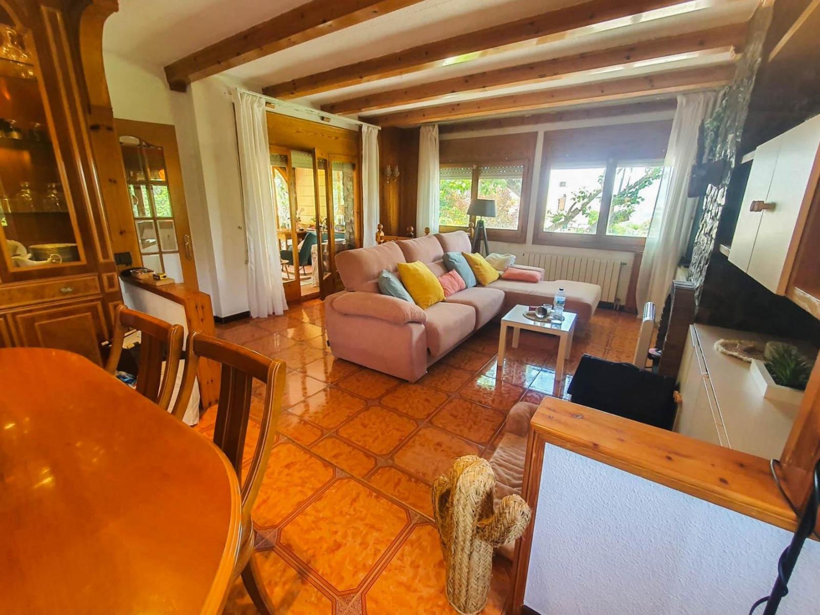 House for Sale in Castellbisbal