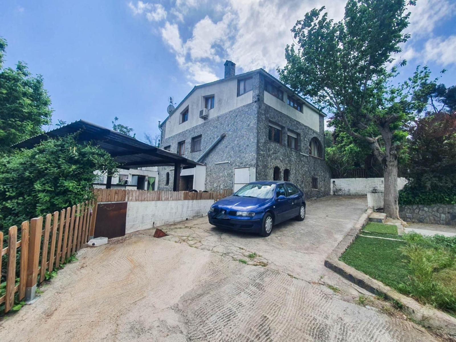 House for Sale in Castellbisbal
