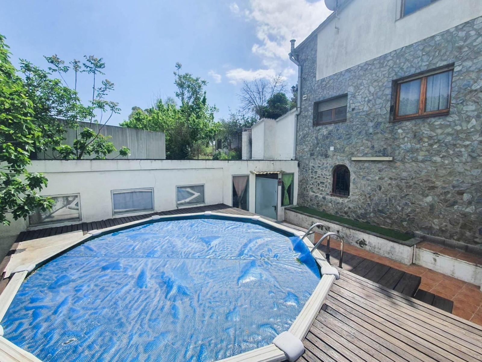 House for Sale in Castellbisbal