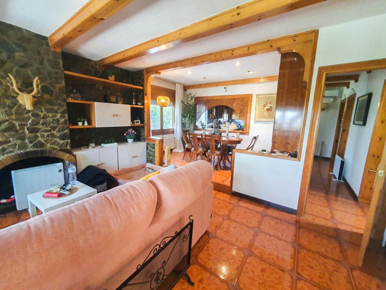 House for Sale in Castellbisbal