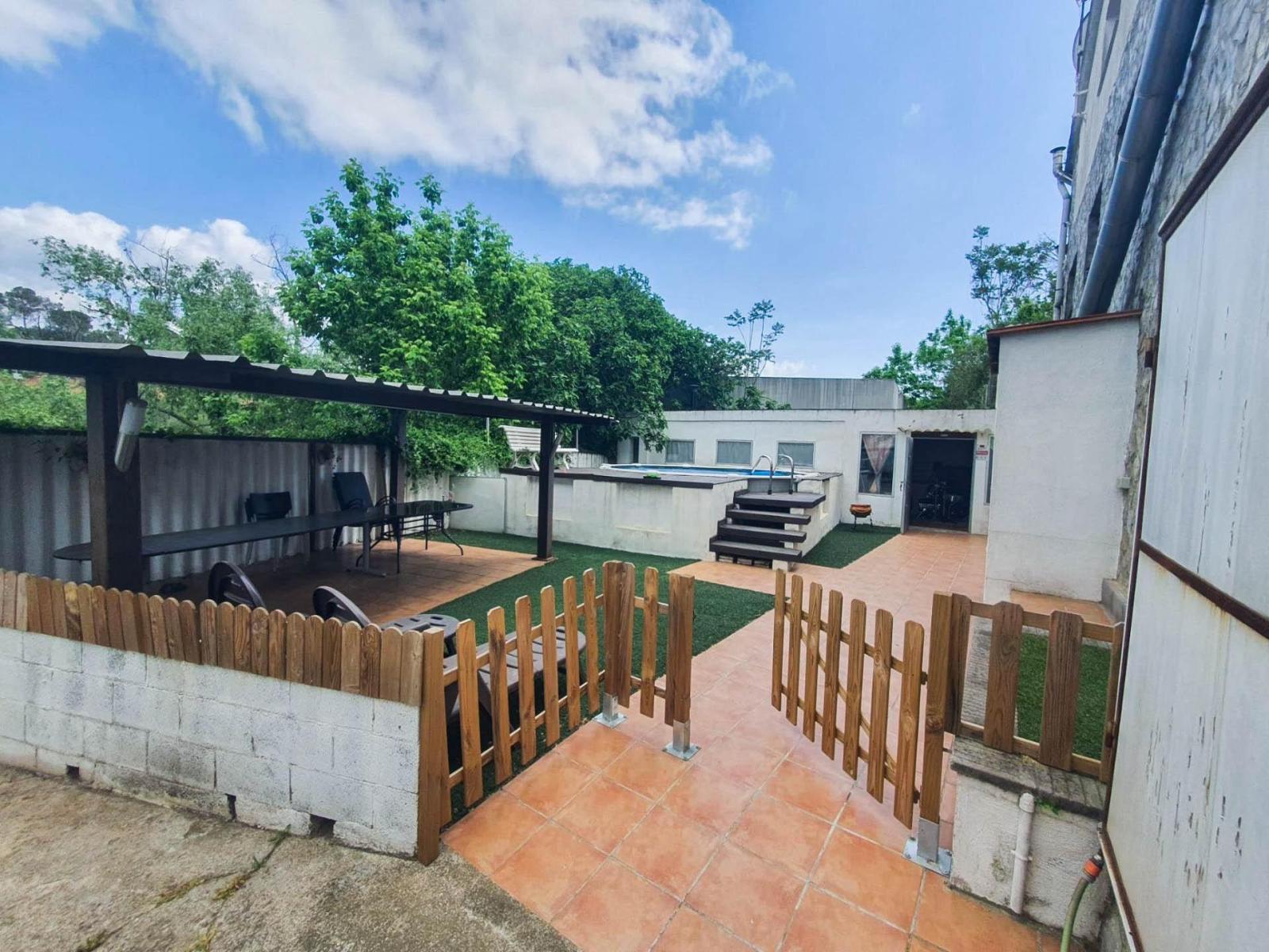 House for Sale in Castellbisbal