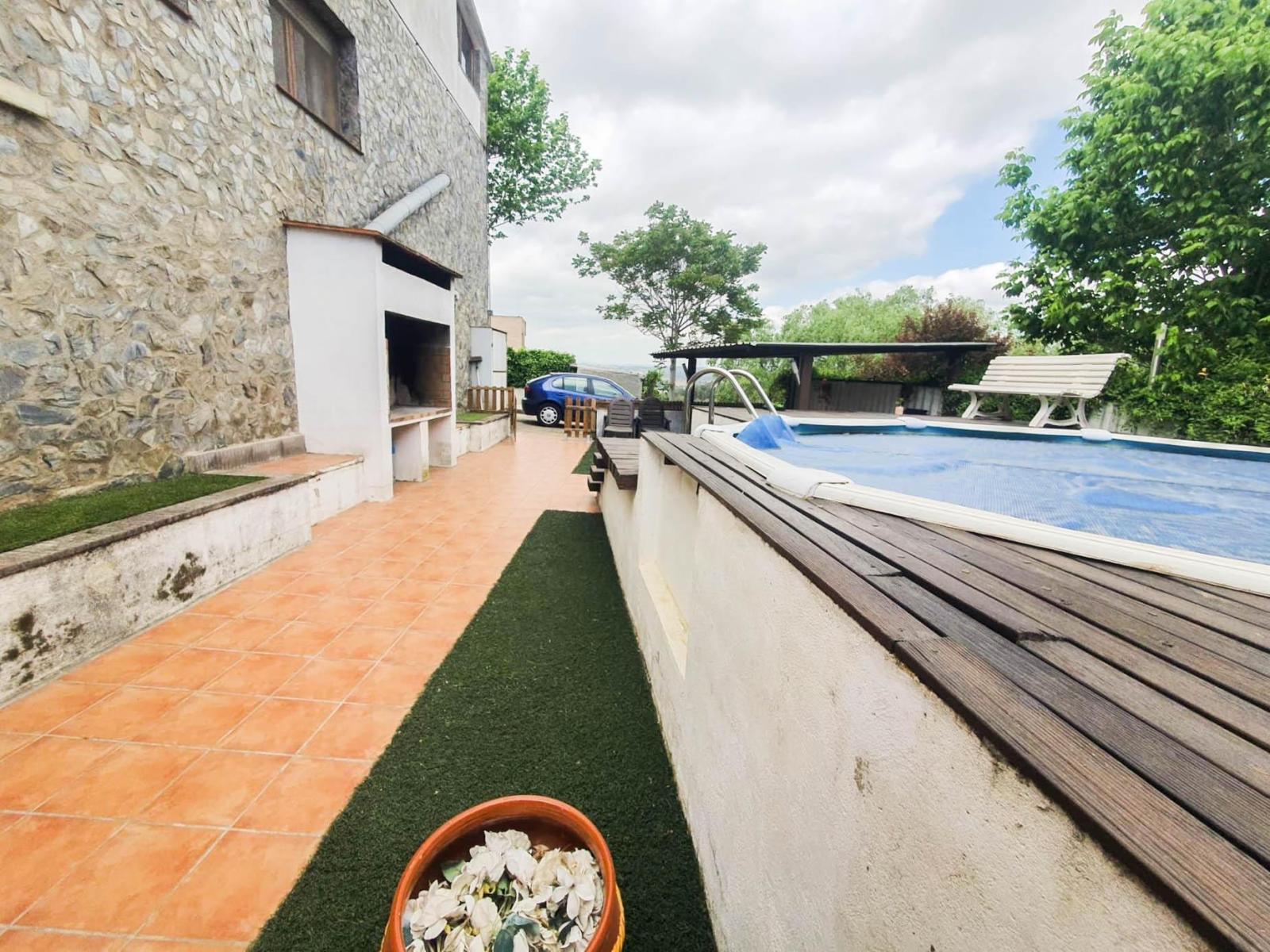 House for Sale in Castellbisbal