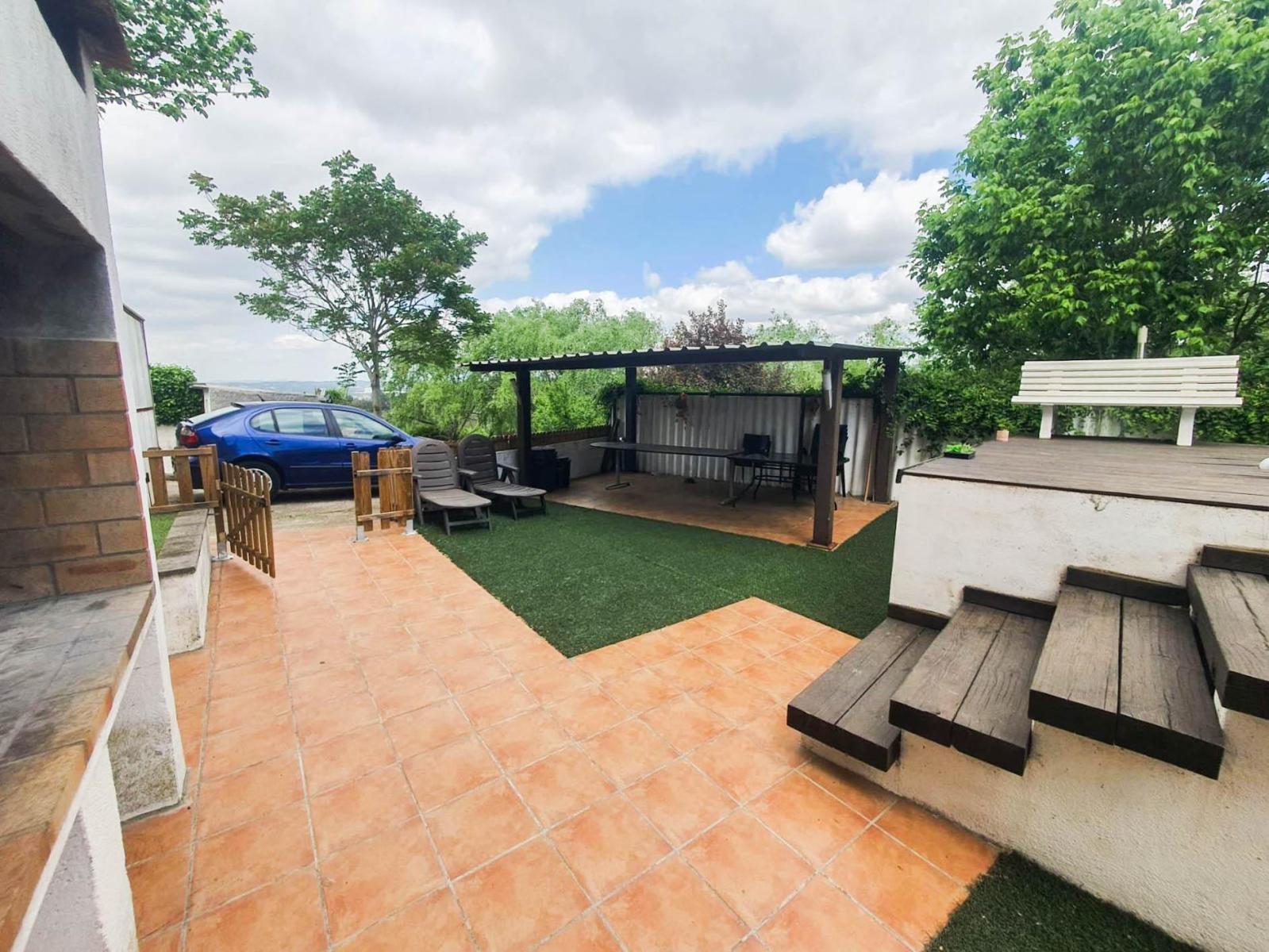 House for Sale in Castellbisbal
