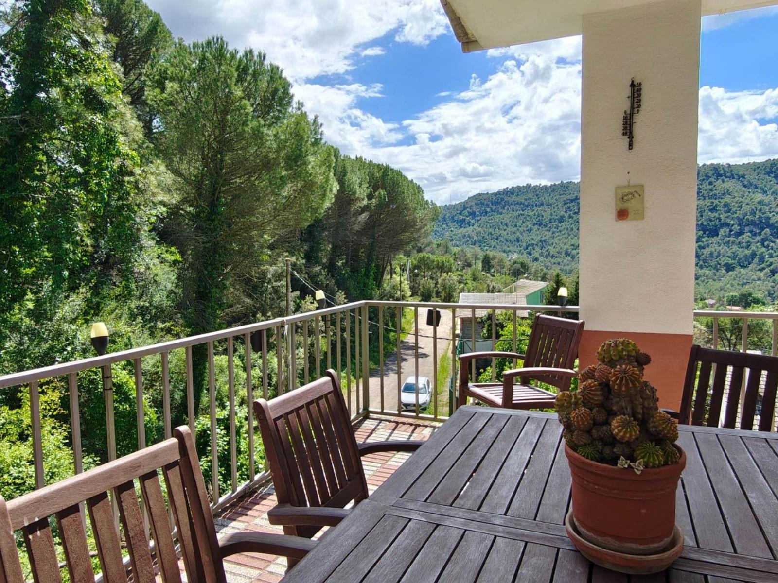 Chalet for Sale in Monistrol de Calders