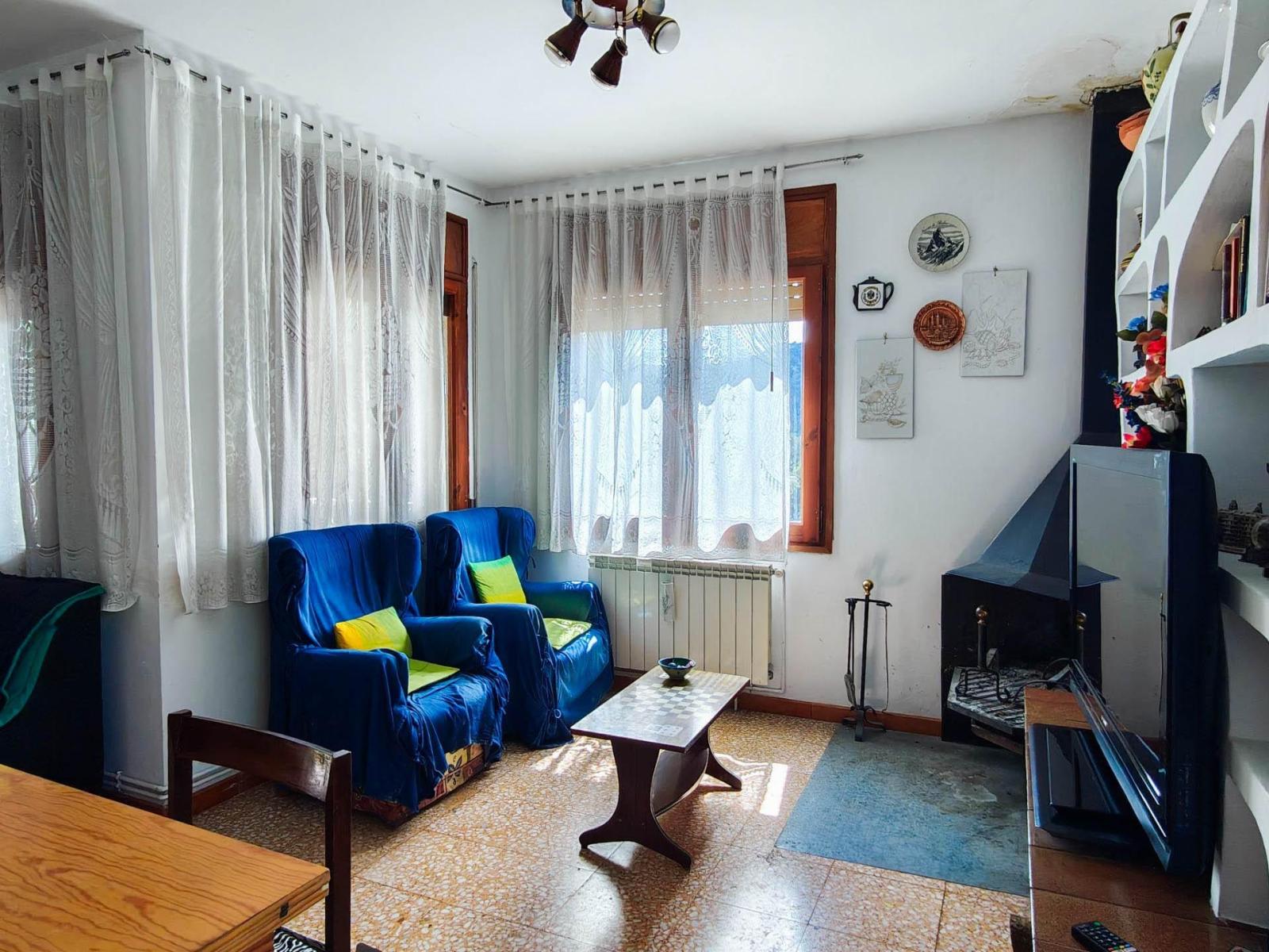 Chalet for Sale in Monistrol de Calders