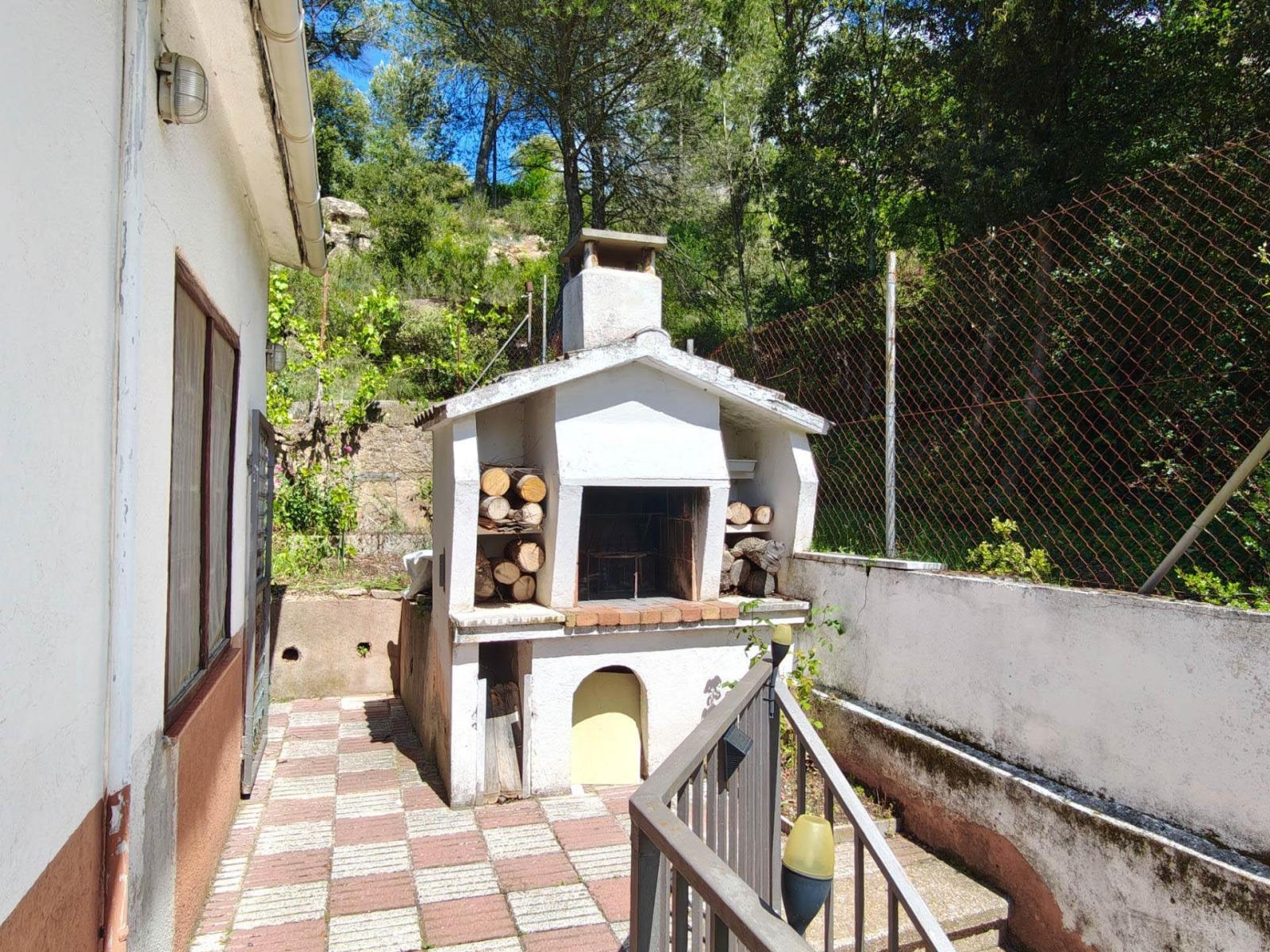 Chalet for Sale in Monistrol de Calders