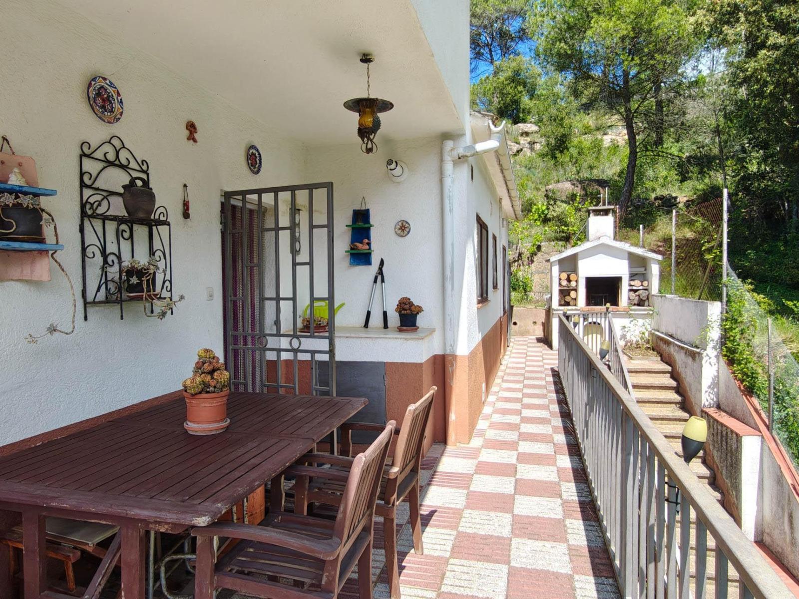 Chalet for Sale in Monistrol de Calders