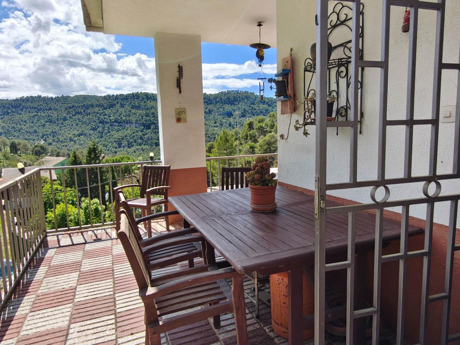 Chalet for Sale in Monistrol de Calders