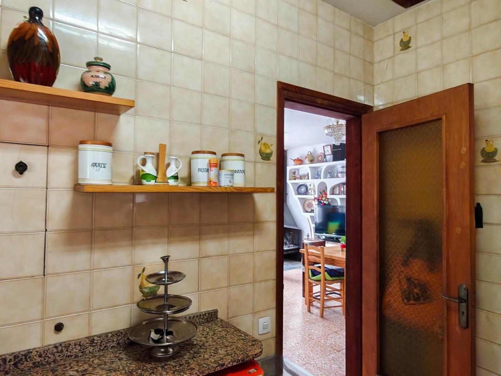 Chalet for Sale in Monistrol de Calders
