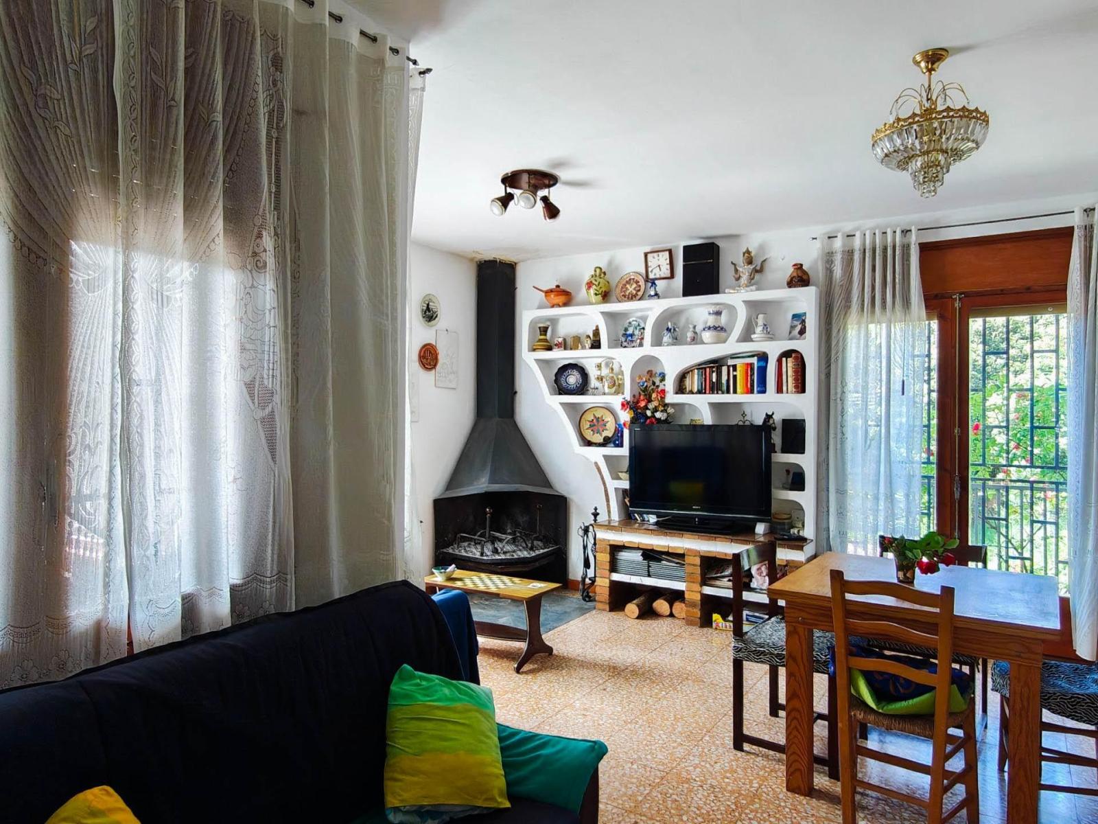 Chalet for Sale in Monistrol de Calders