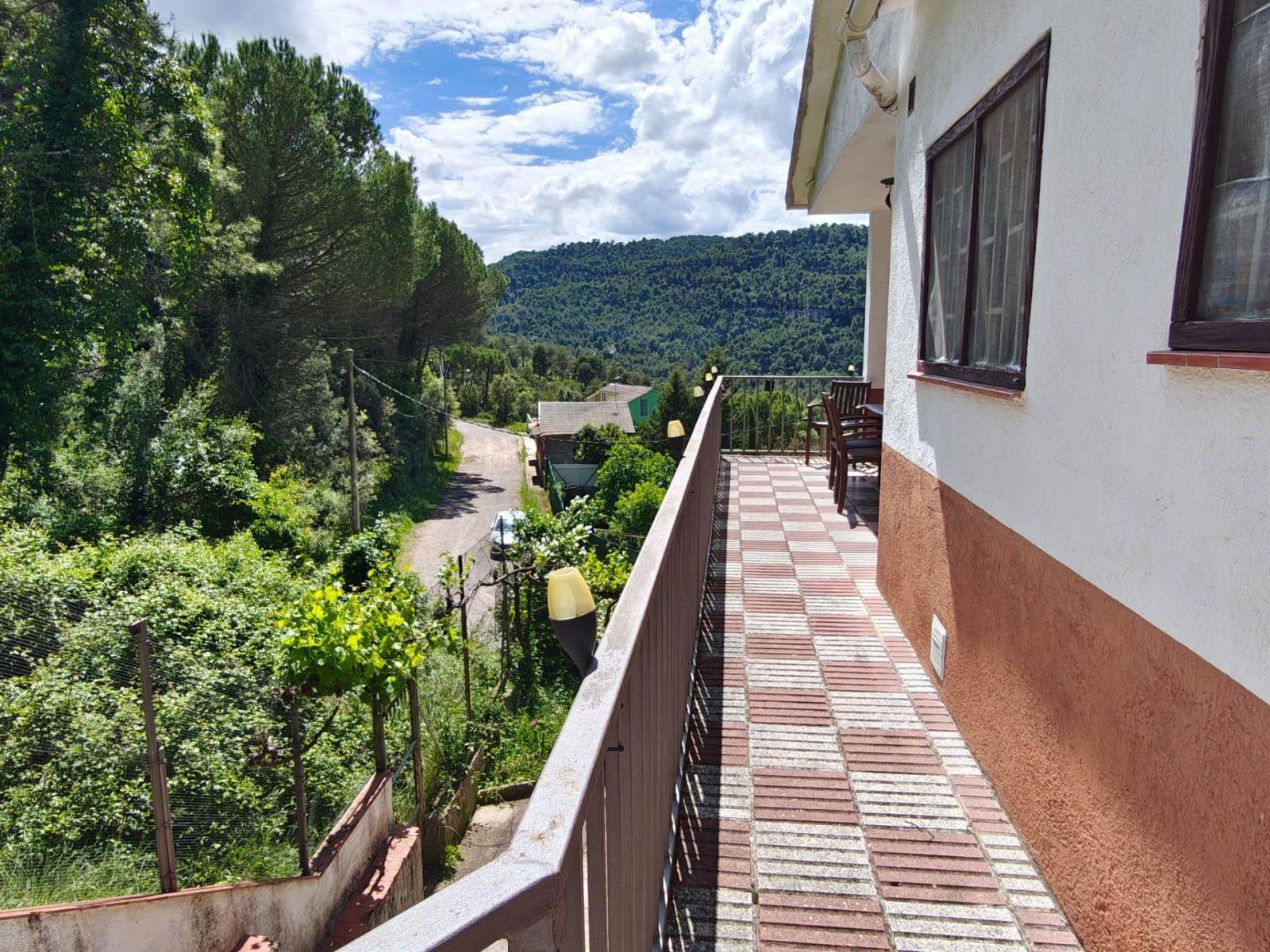 Chalet for Sale in Monistrol de Calders
