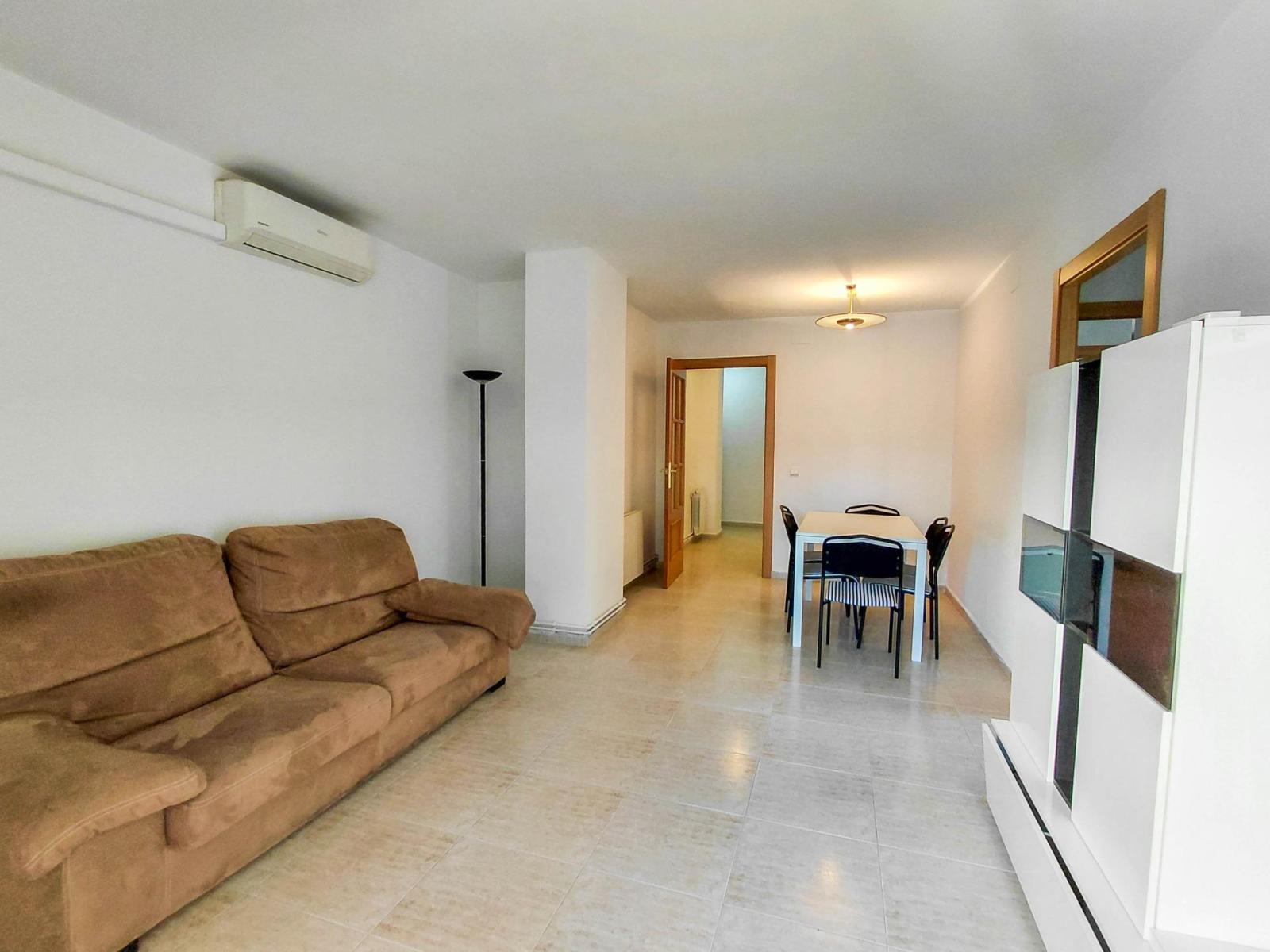 Flat for Sale in Calafell