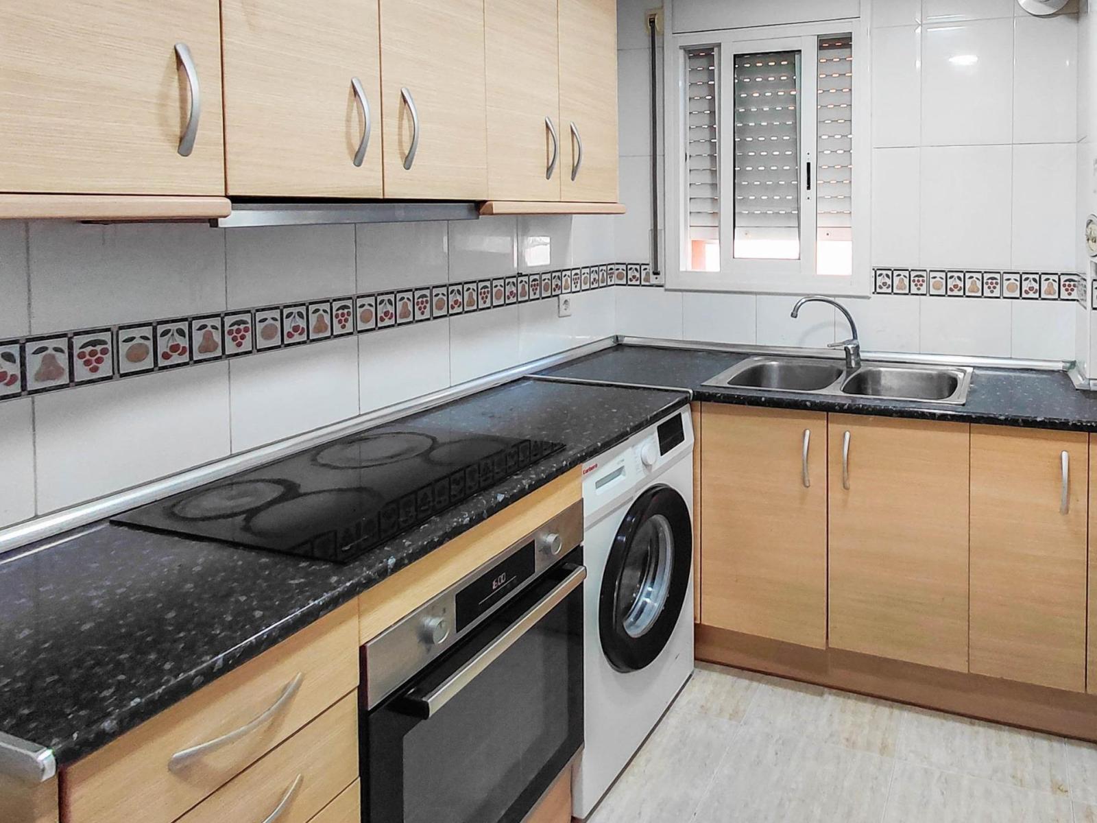 Flat for Sale in Calafell