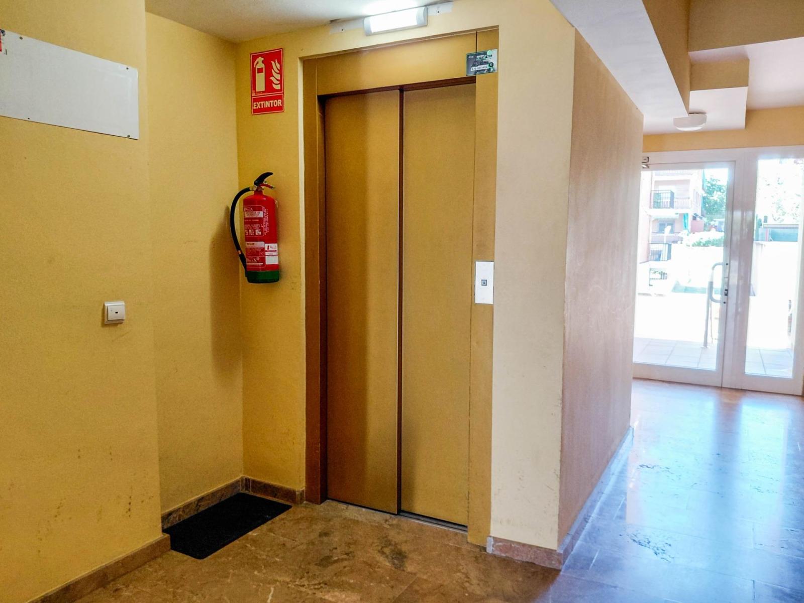 Flat for Sale in Calafell
