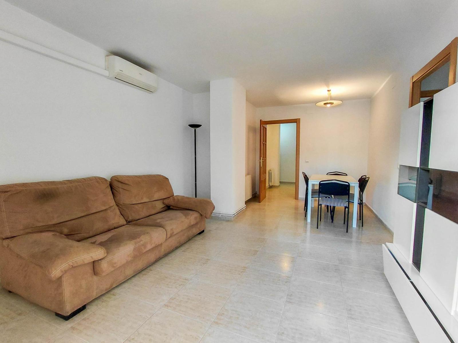 Flat for Sale in Calafell
