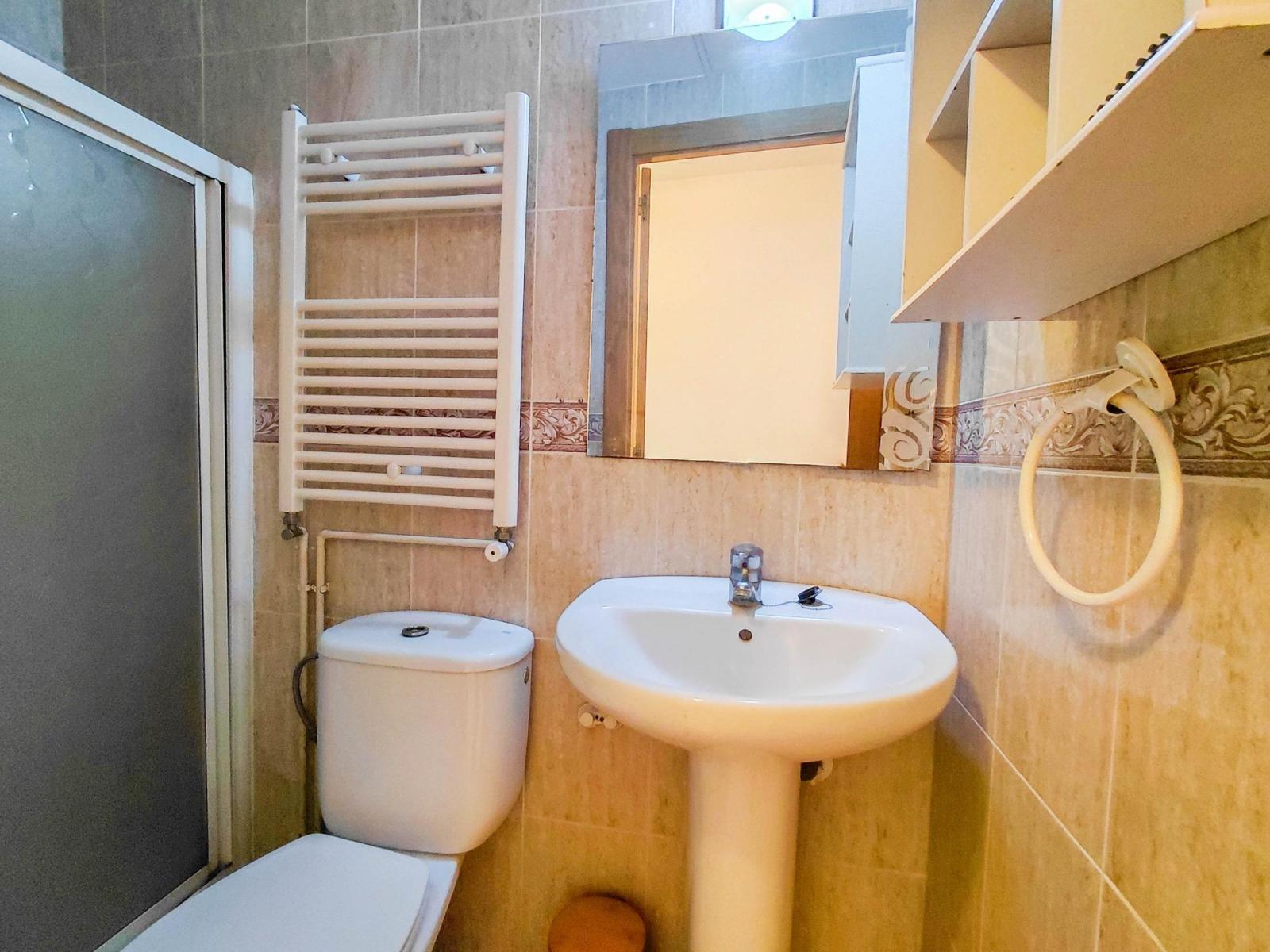 Flat for Sale in Calafell