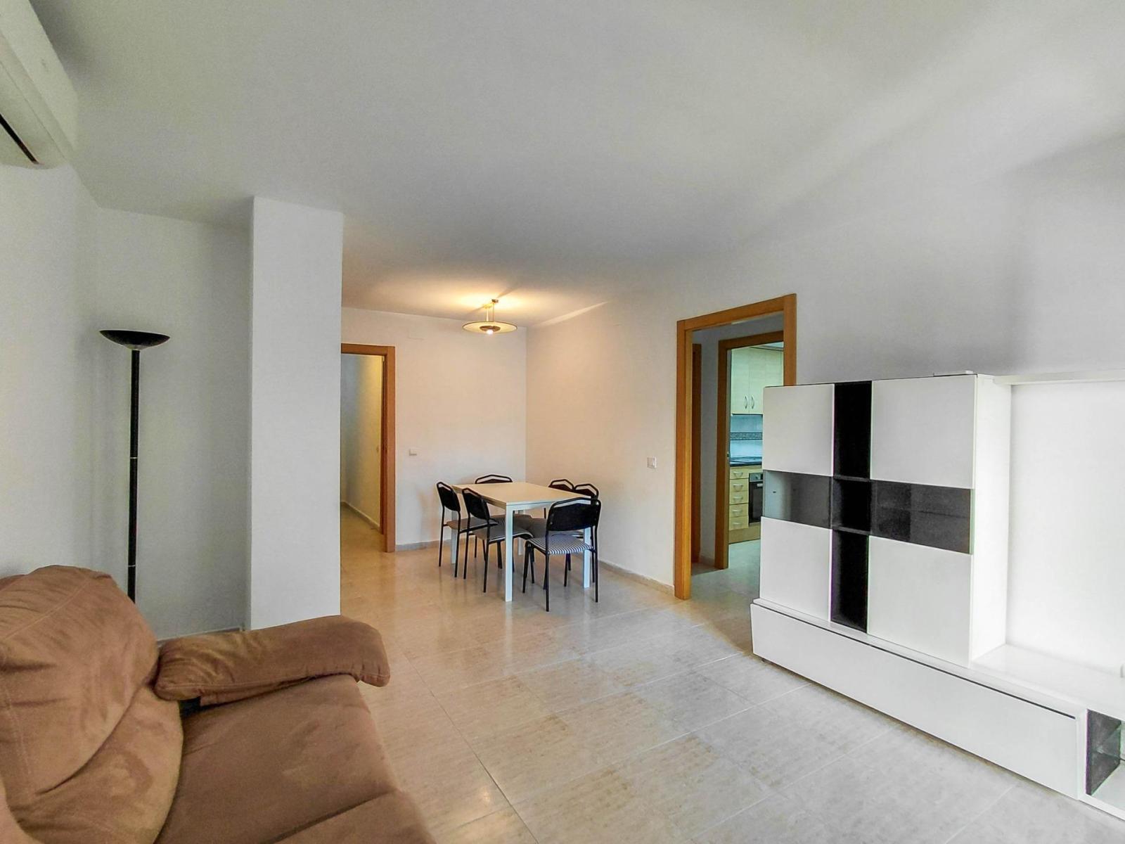 Flat for Sale in Calafell