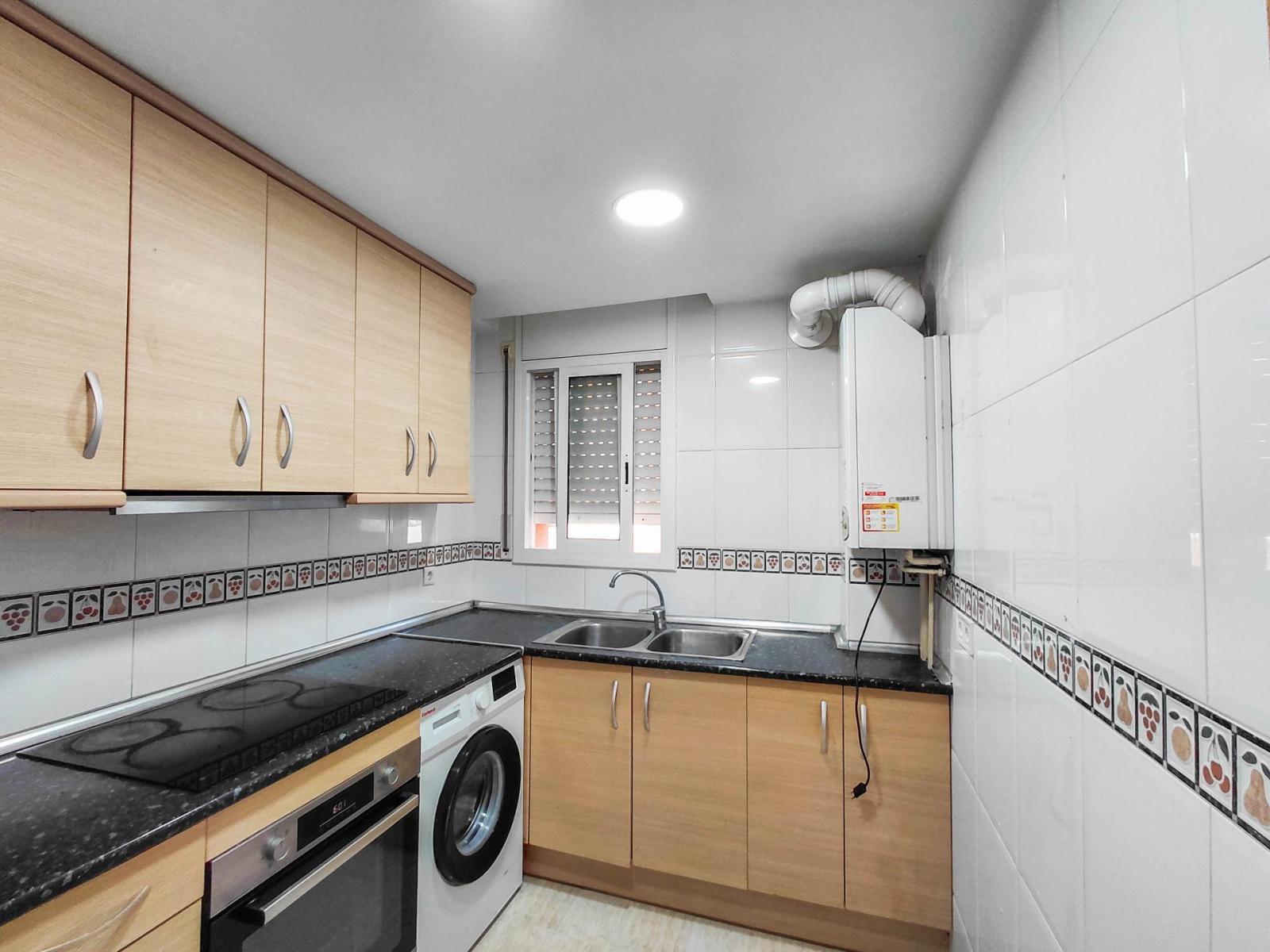 Flat for Sale in Calafell