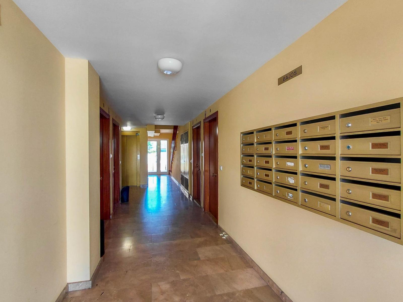 Flat for Sale in Calafell
