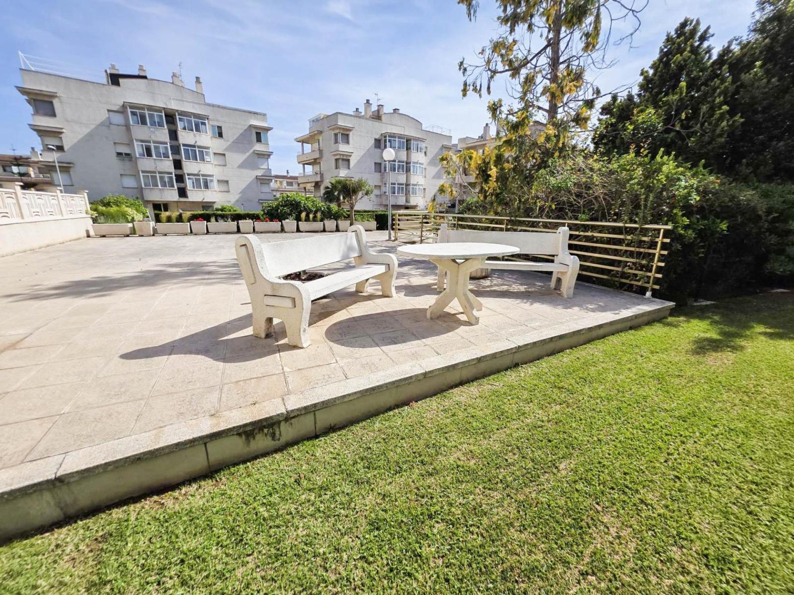 Flat for Sale in Cunit
