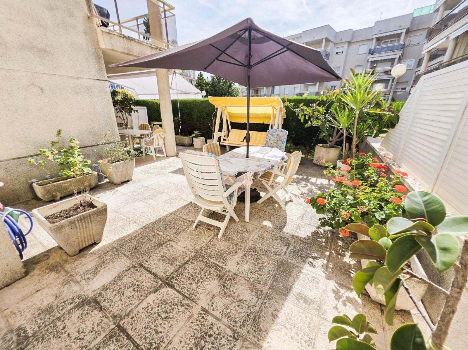 Flat for Sale in Cunit