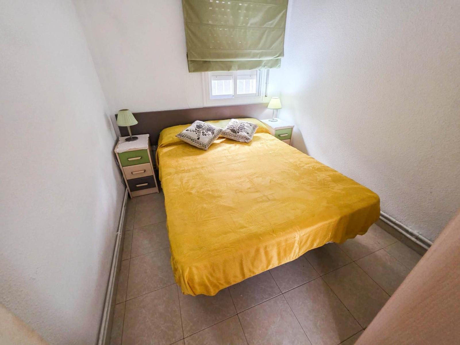 Flat for Sale in Cunit