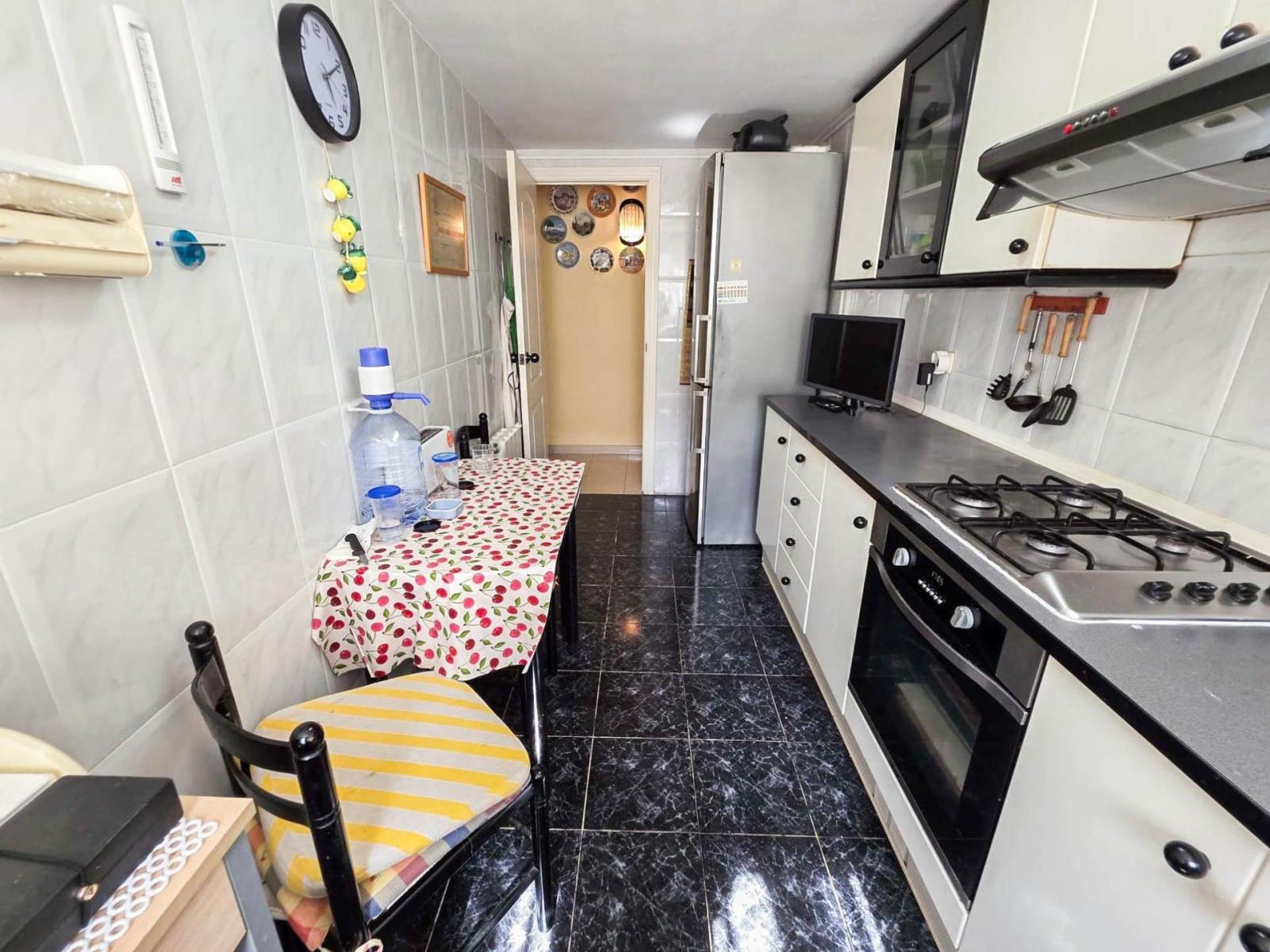 Flat for Sale in Cunit