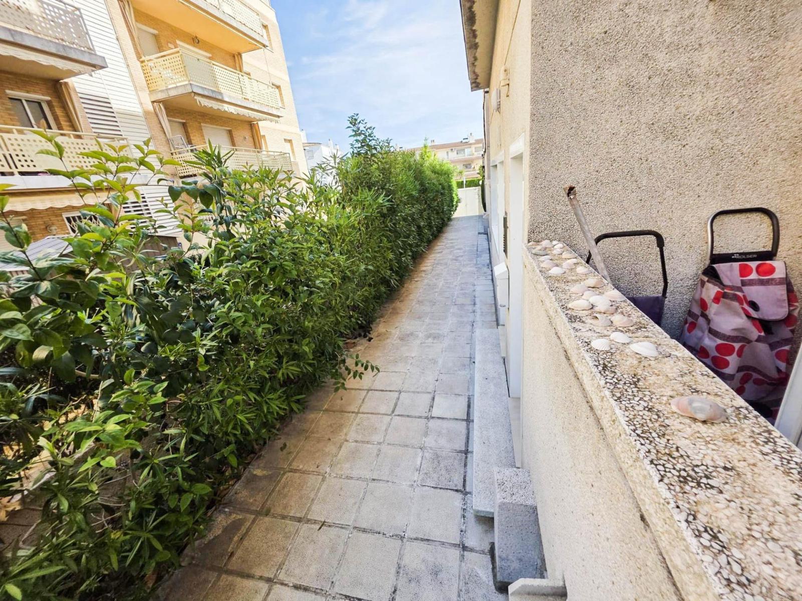 Flat for Sale in Cunit