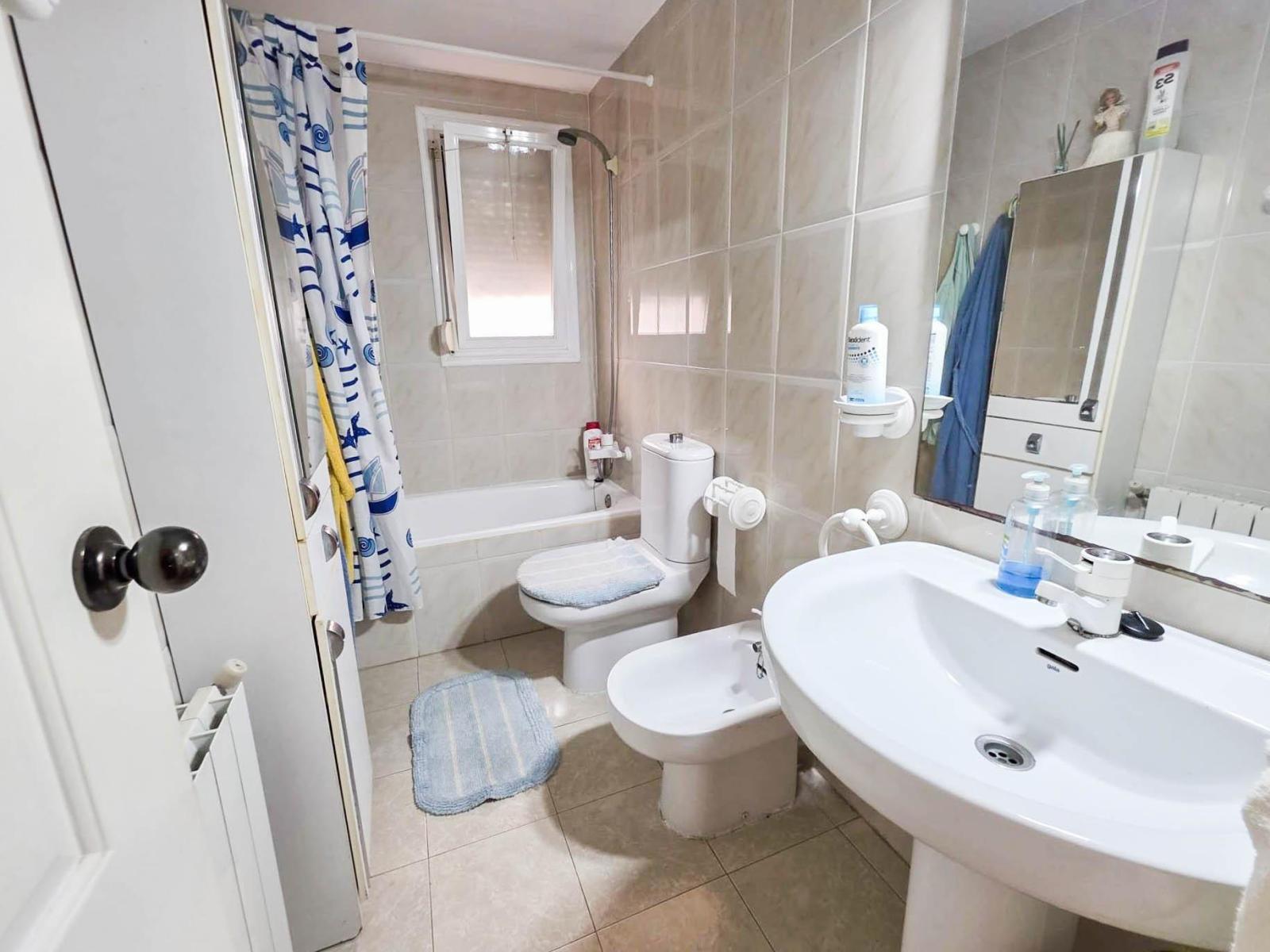Flat for Sale in Cunit