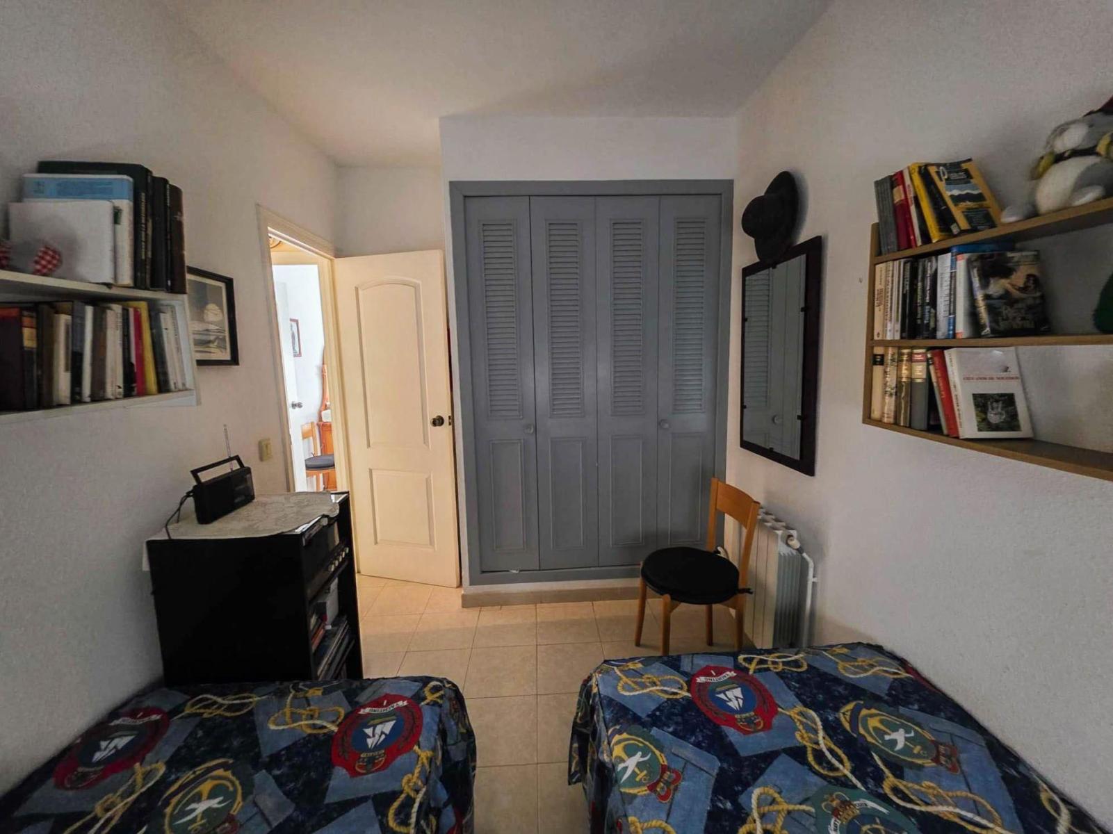 Flat for Sale in Cunit