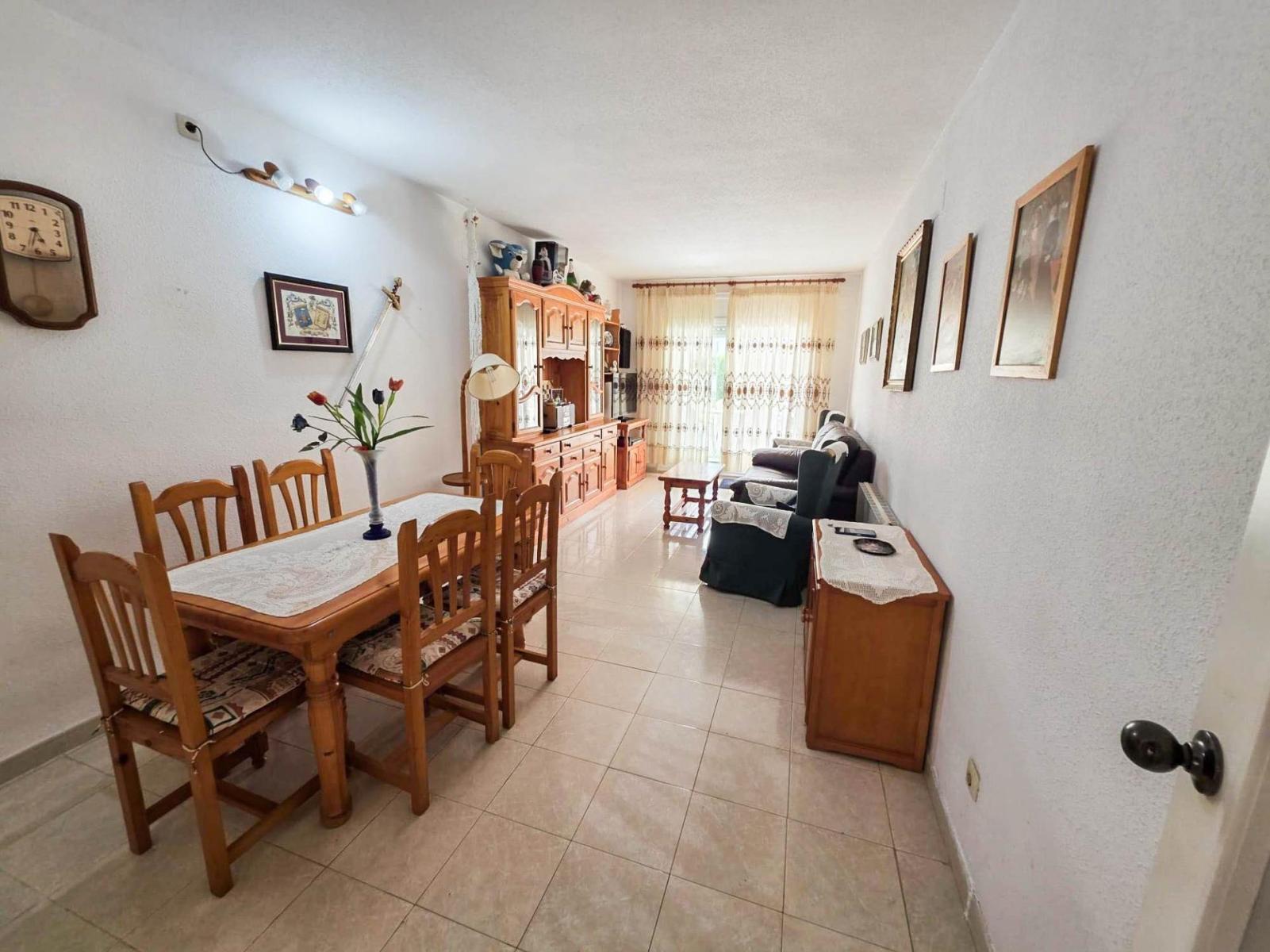 Flat for Sale in Cunit